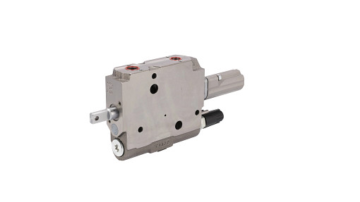 REMAN-HYD VALVE | STEYR | EU | FR