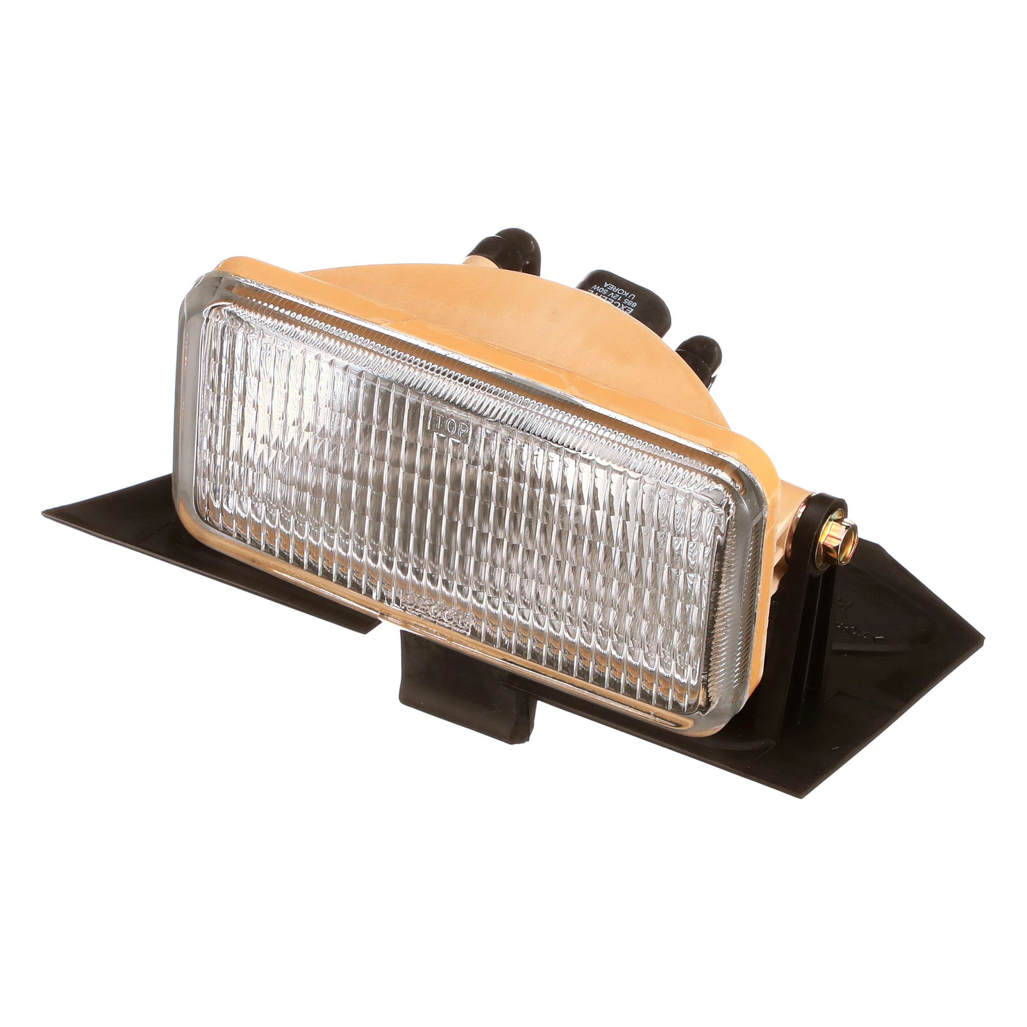 WORK LAMP | CASEIH | IE | EN