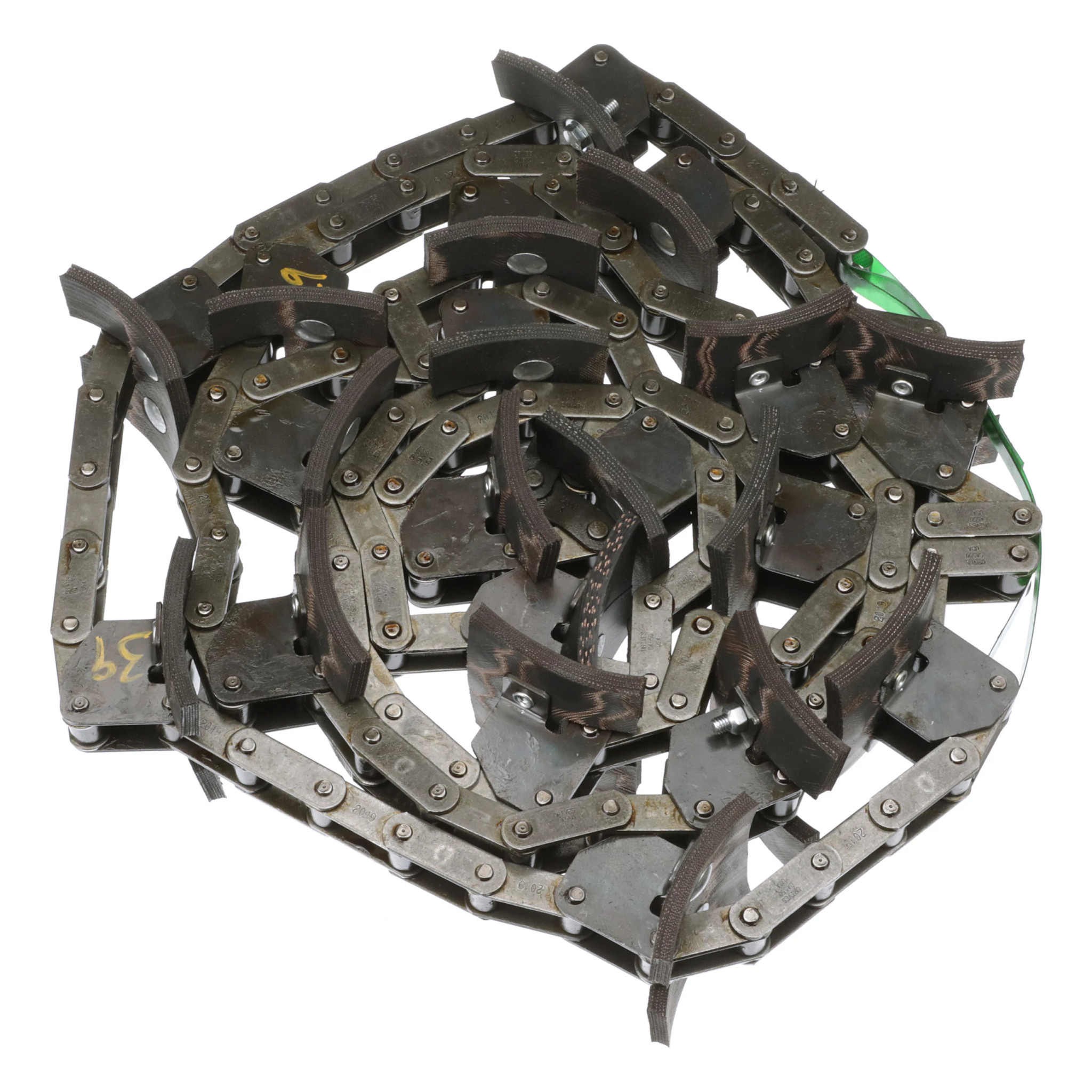 CHAIN | NEWHOLLANDAG | CA | EN