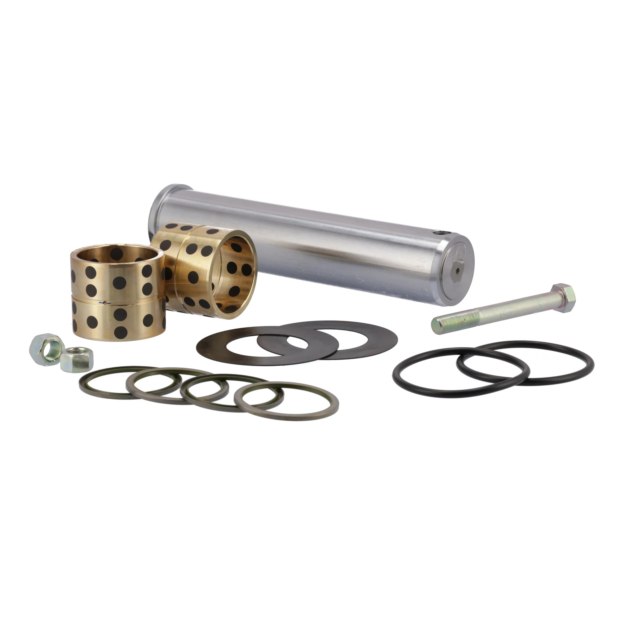 SERVICEKIT | NEWHOLLANDAG | EU | NL