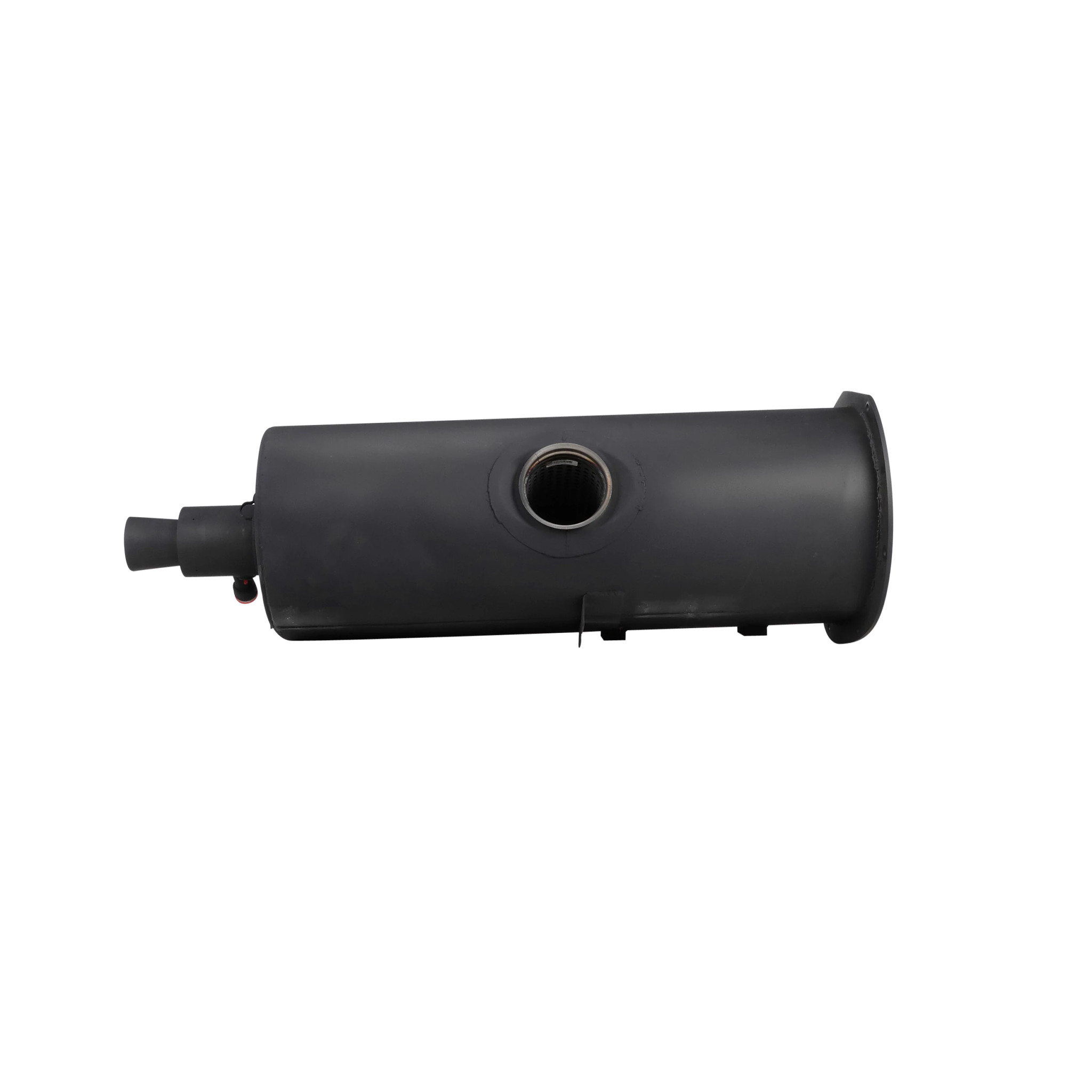 REMAN-FLTR PARTICUL. | CASEIH | US | EN