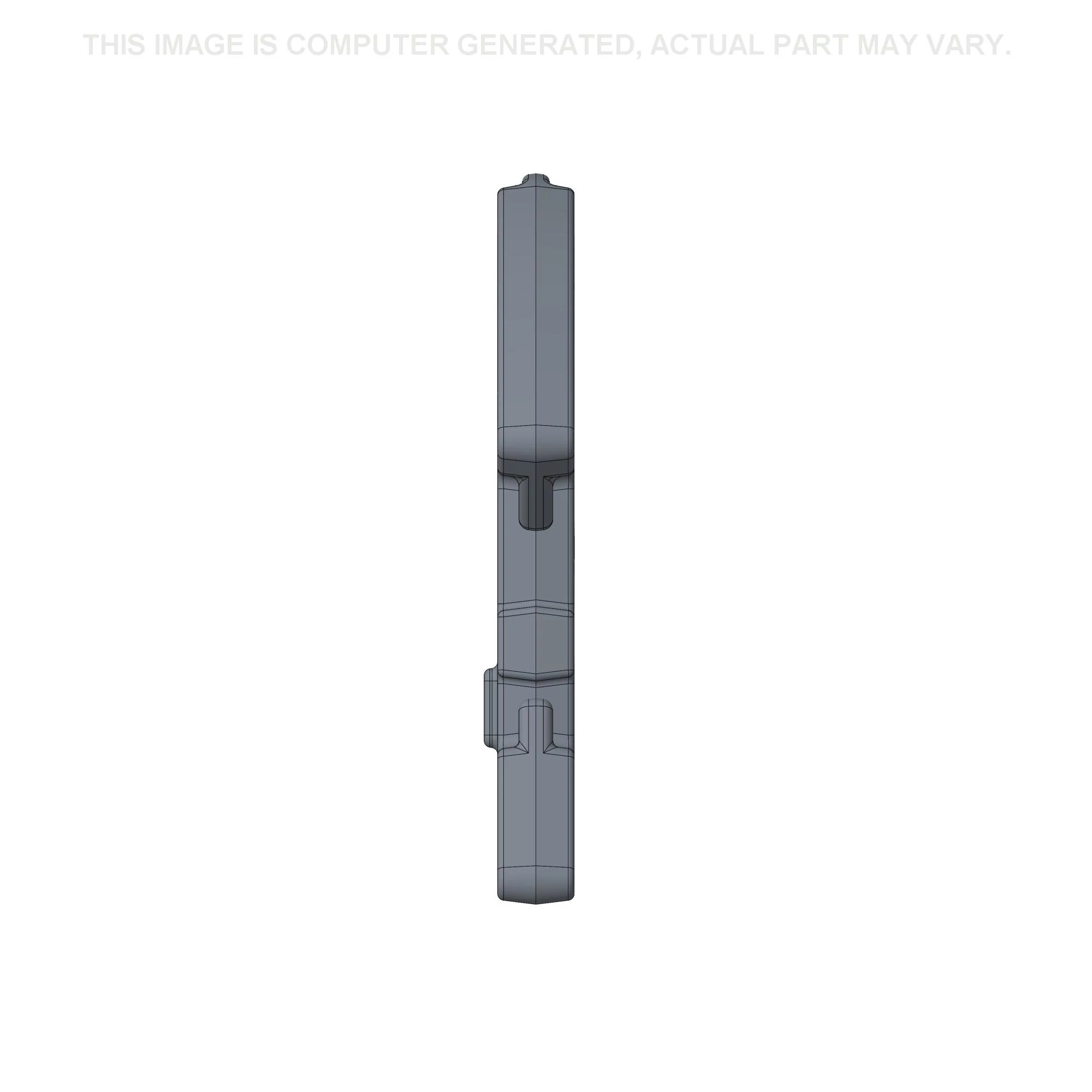 Kit de peso do trator - 45 kg