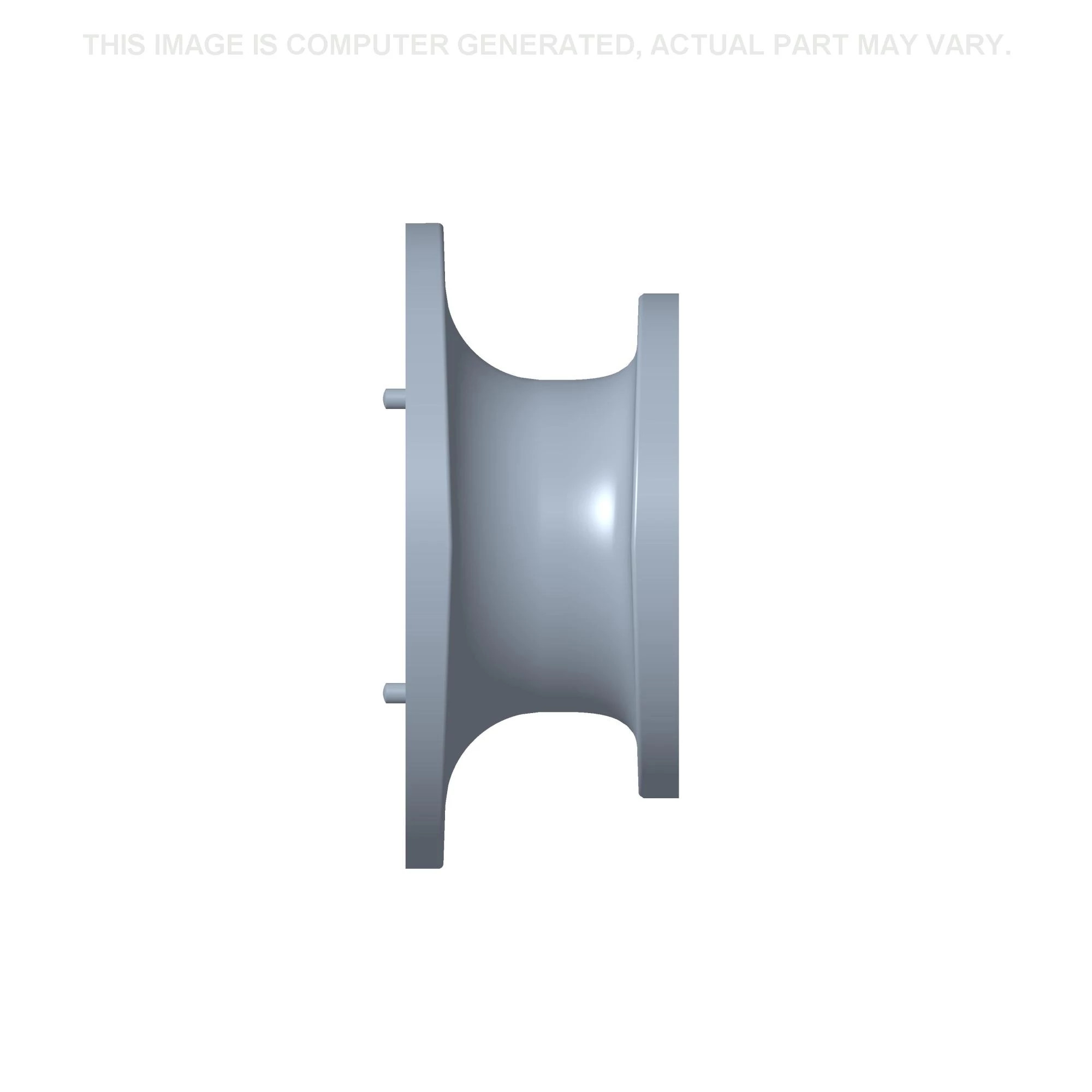 SPACER | CASEIH | CA | EN