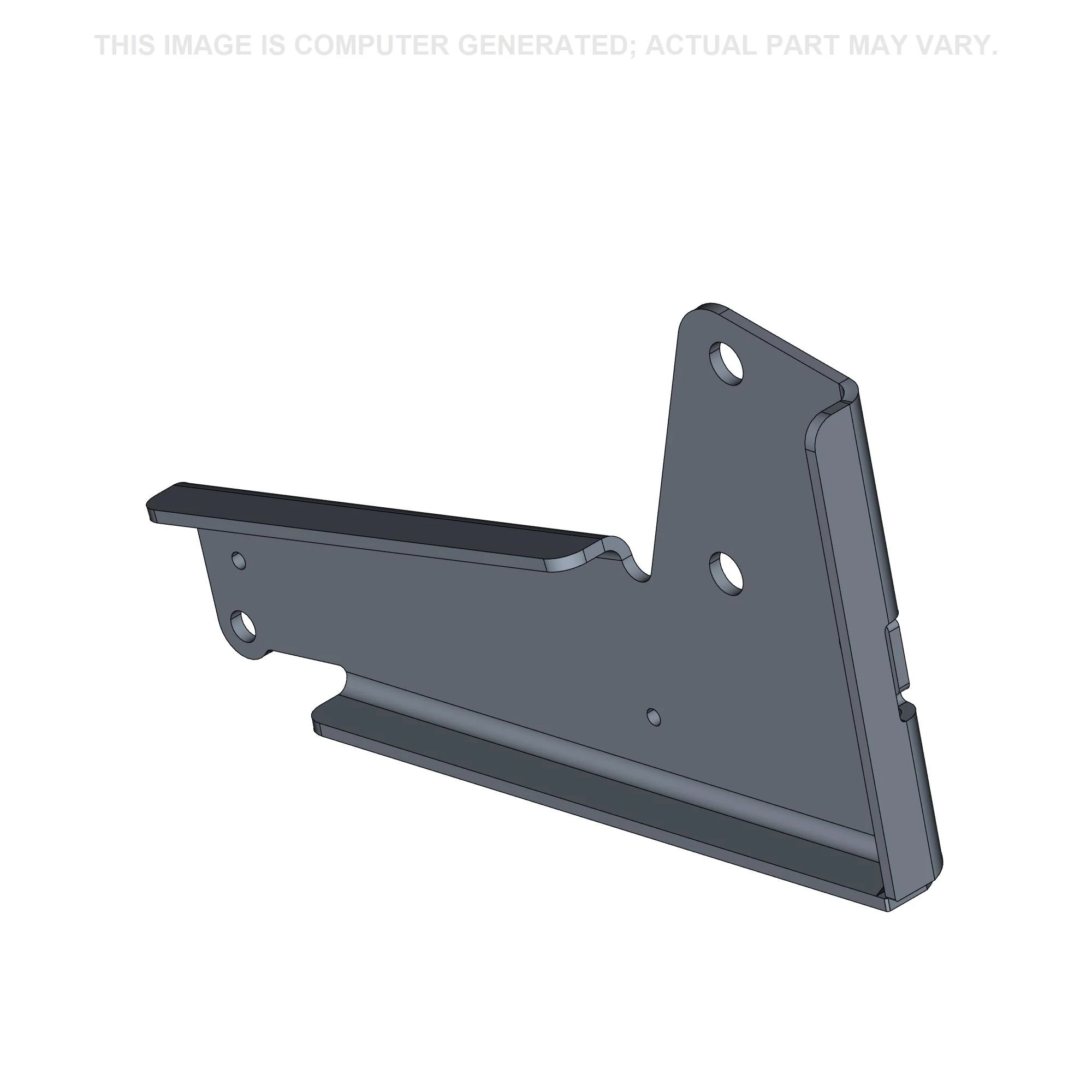 BRACKET | NEWHOLLANDAG | AMEA | FR