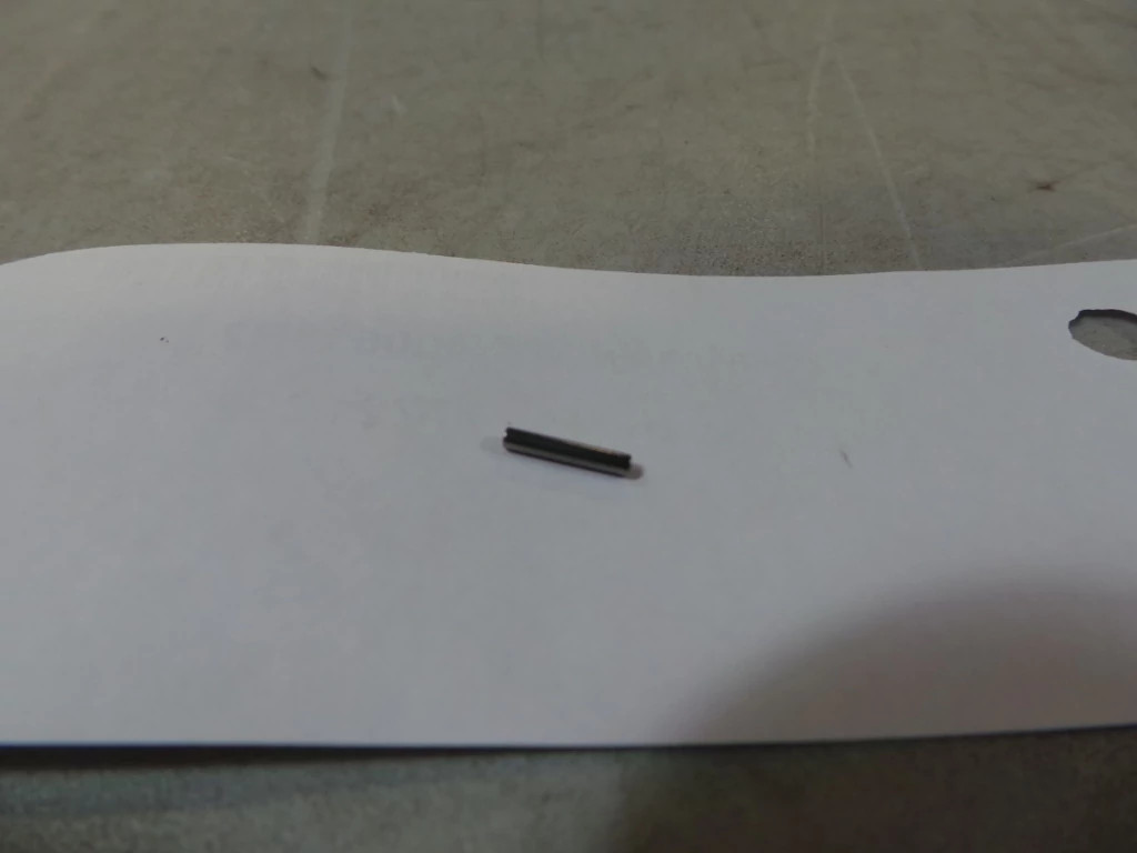 PIN | CASECE | CA | EN