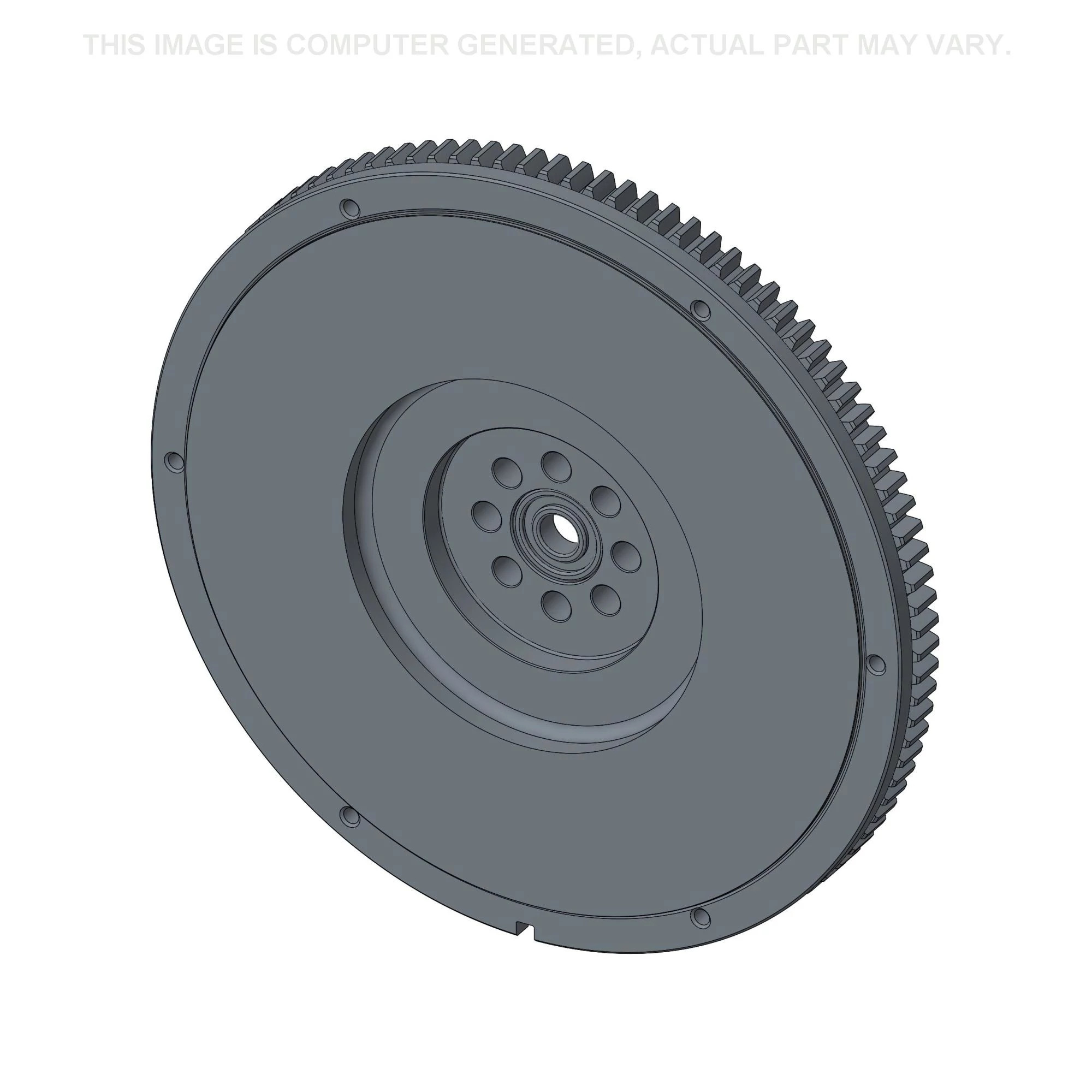 Flywheel | NEWHOLLANDAG | CA | EN