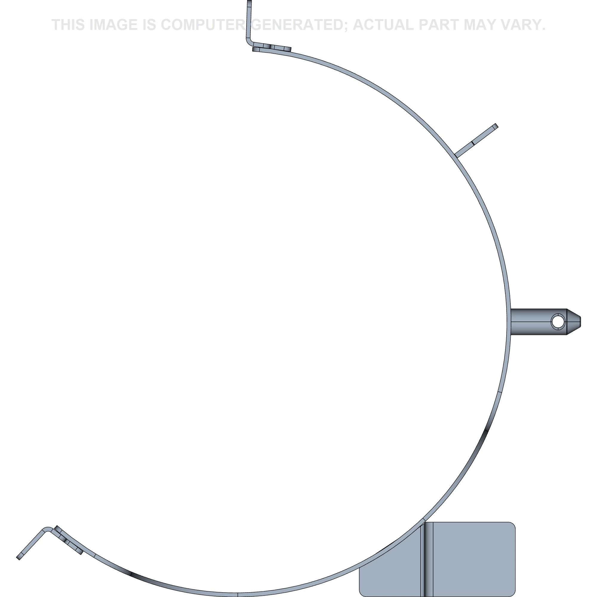 ХОМУТ | NEWHOLLANDCE | EU | PL