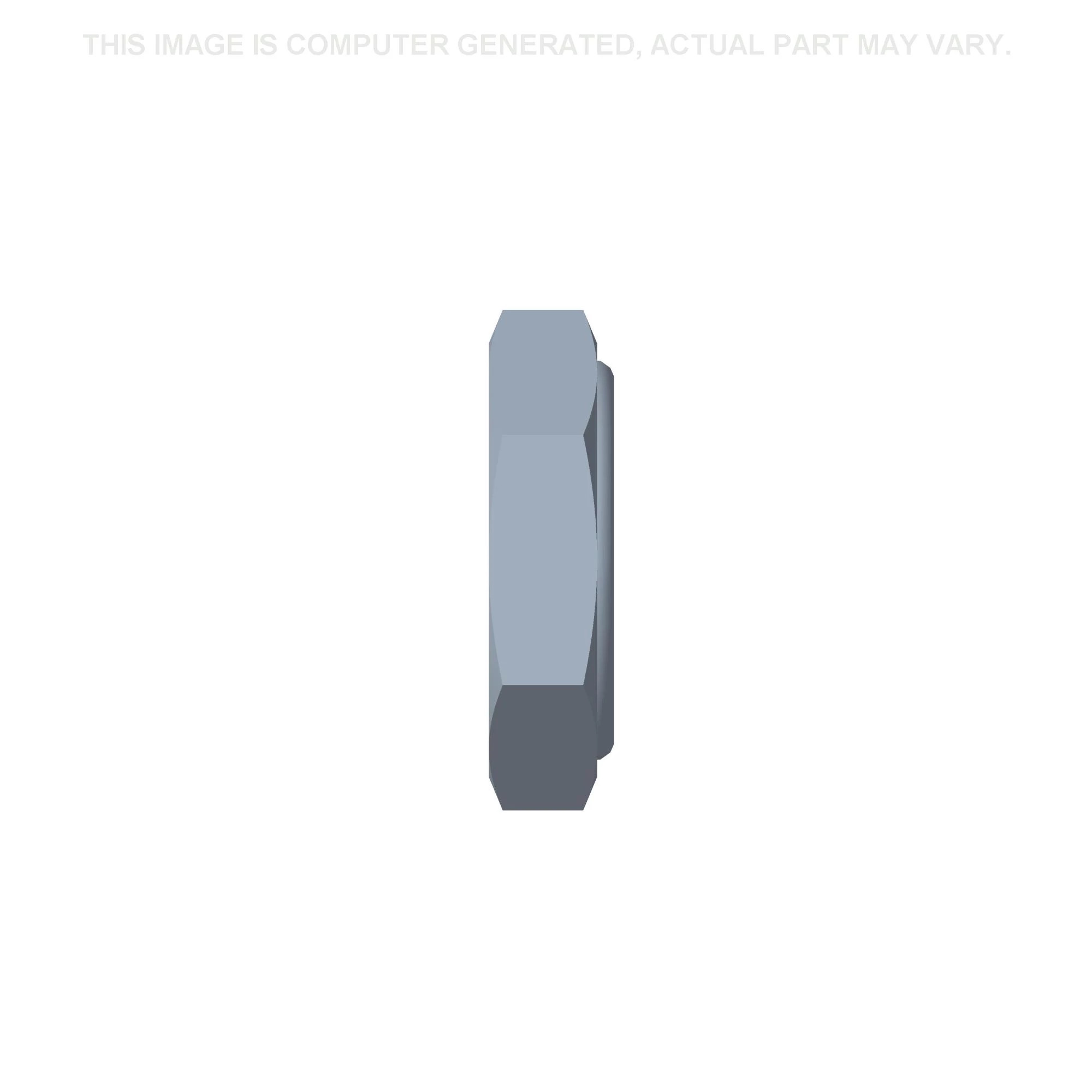 PUSH-ON NUT | NEWHOLLANDCE | SA | ES