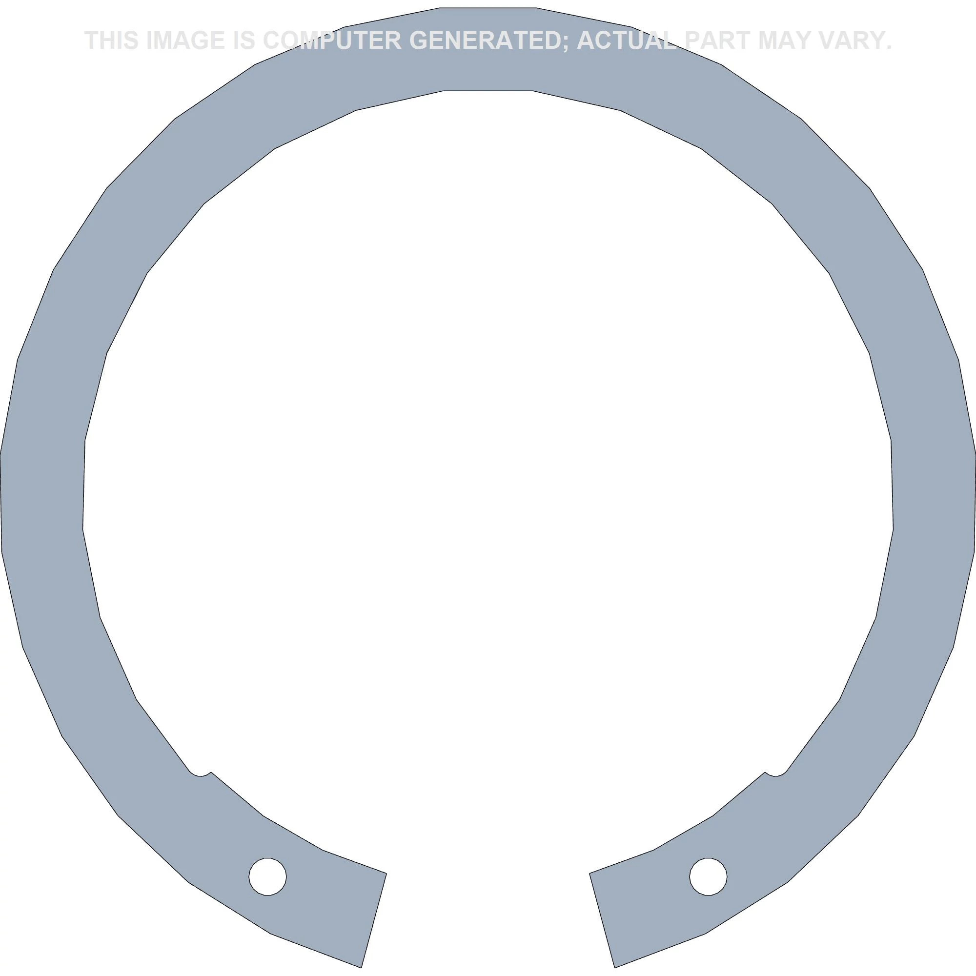 CIRCLIP | NEWHOLLANDAG | CA | FR