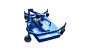 90'' REAR MOUNTED FINISHING MOWERS - REAR DISCHARGE | NEWHOLLANDAG | CA | FR