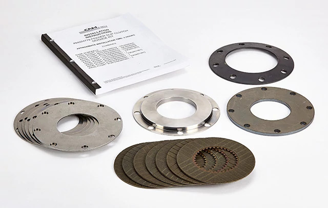 KIT DE REPARACIÓN | STEYR | SA | ES