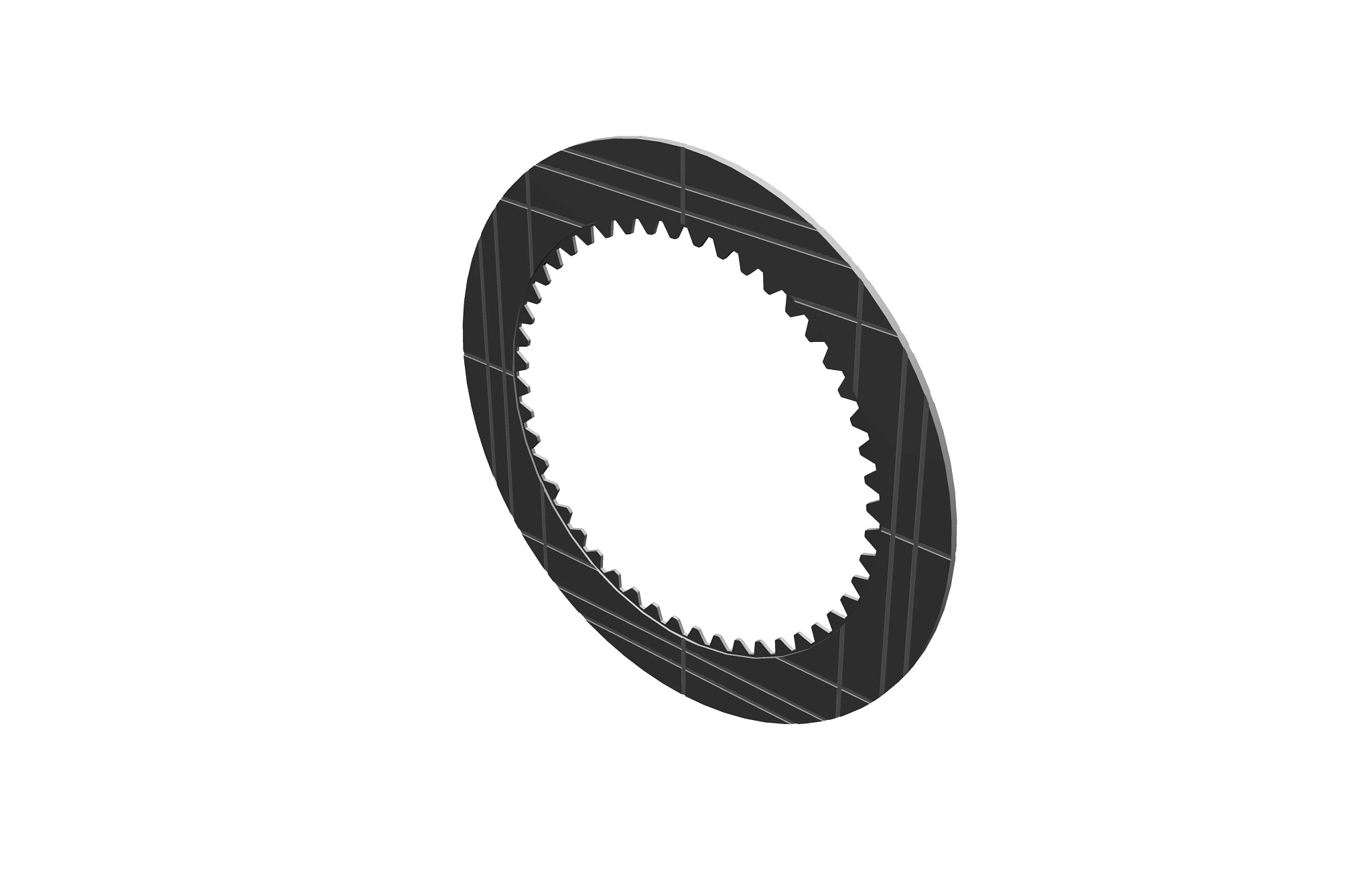 ДИСК МУФТЫ | CASECE | AMEA | FR