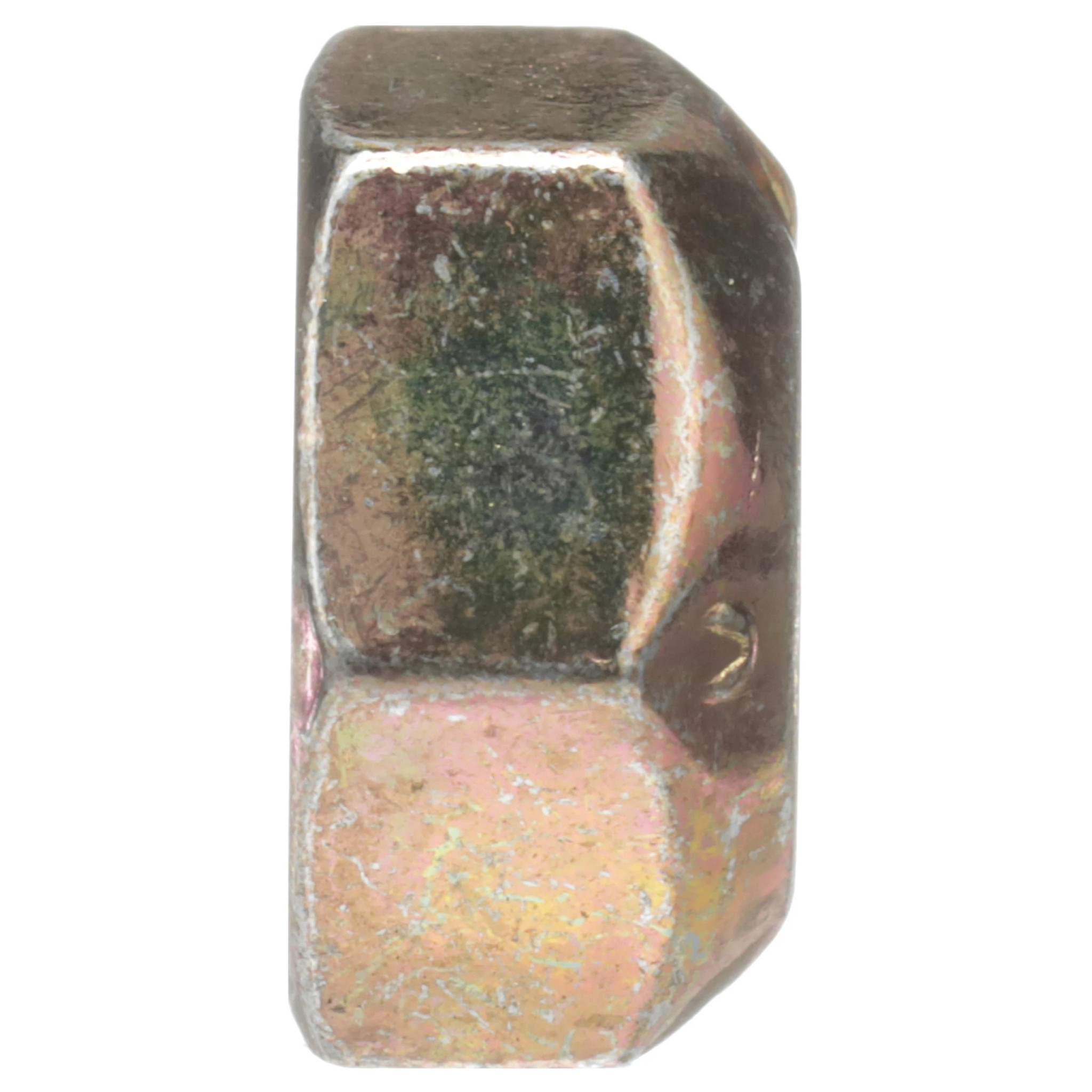 Contra Porca de Aço