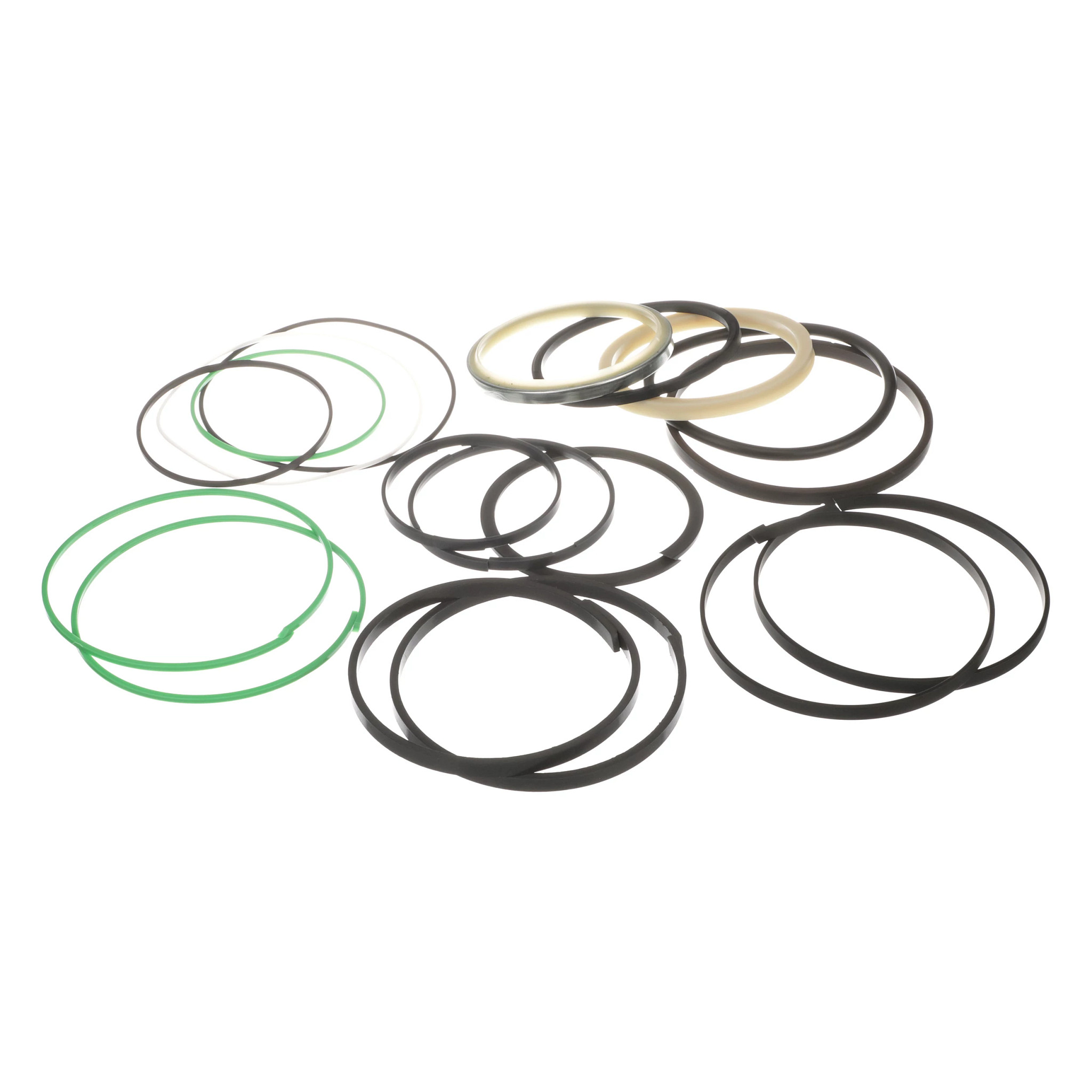 SEAL KIT | CASECE | AMEA | EN