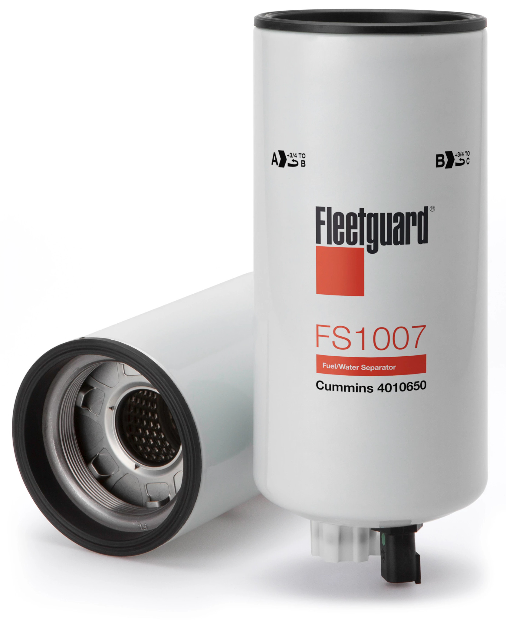 FUEL FILTER | DEFAULT | US | EN