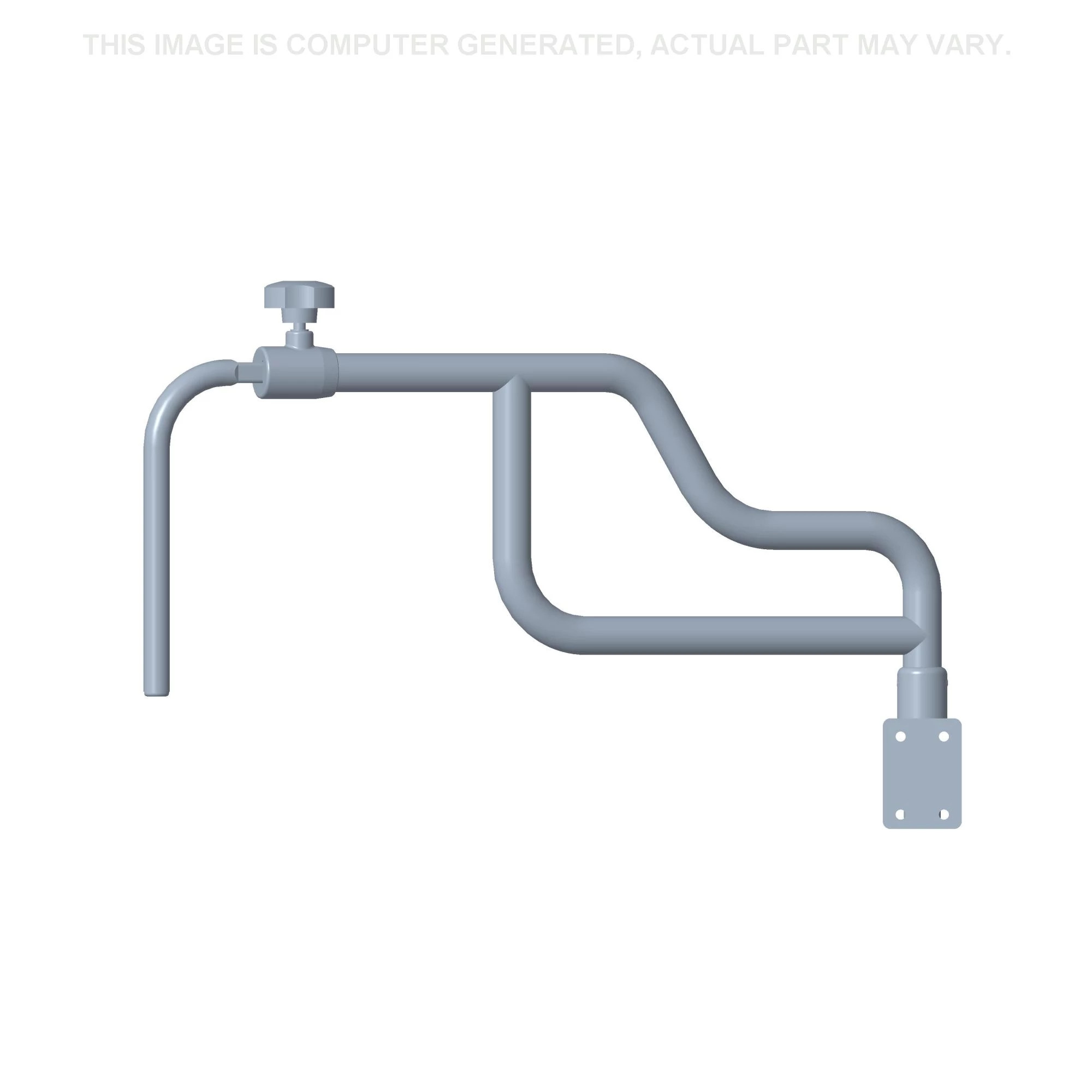 MIRROR ARM | CASEIH | SA | EN