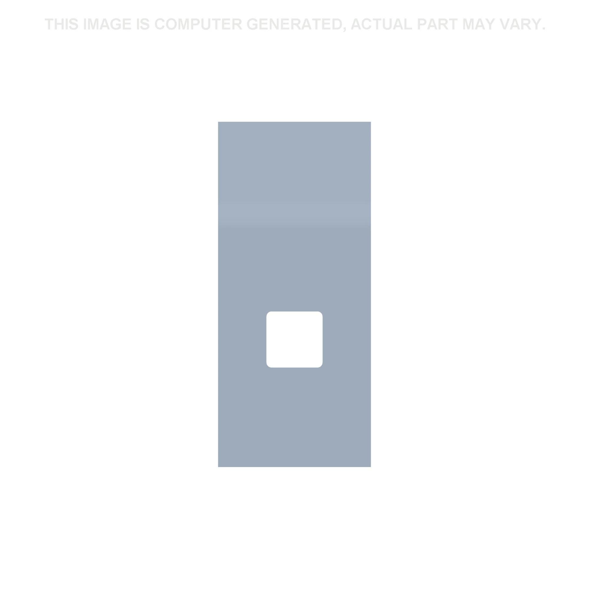 HINGE | CASEIH | US | EN