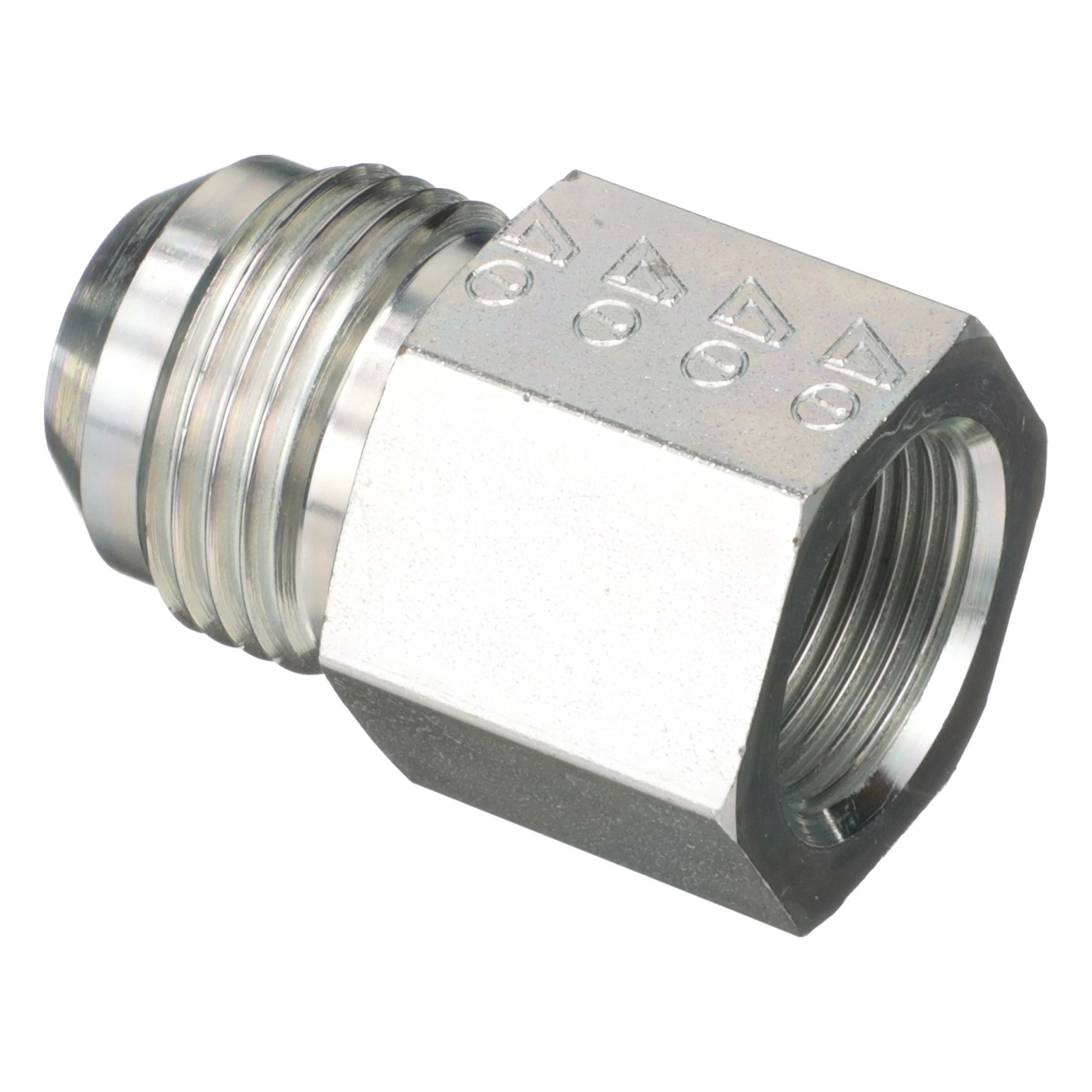 Hydraulic Adapter | NEWHOLLANDAG | US | EN