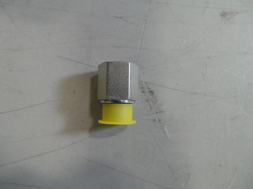 HYD CONNECTOR | CASECE | EU | IT