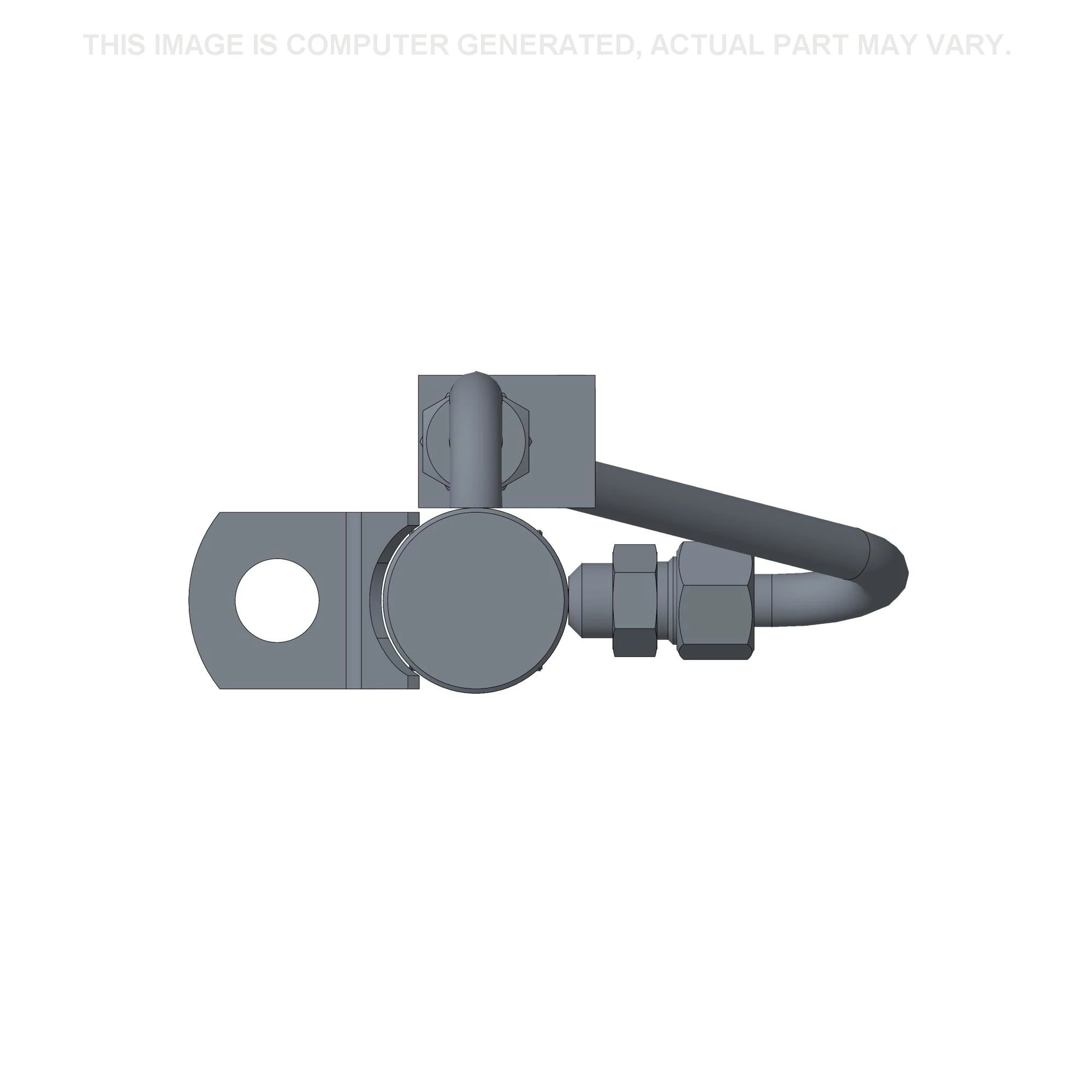 VERIN HYDRAULIQUE RE | NEWHOLLANDAG | FR | FR