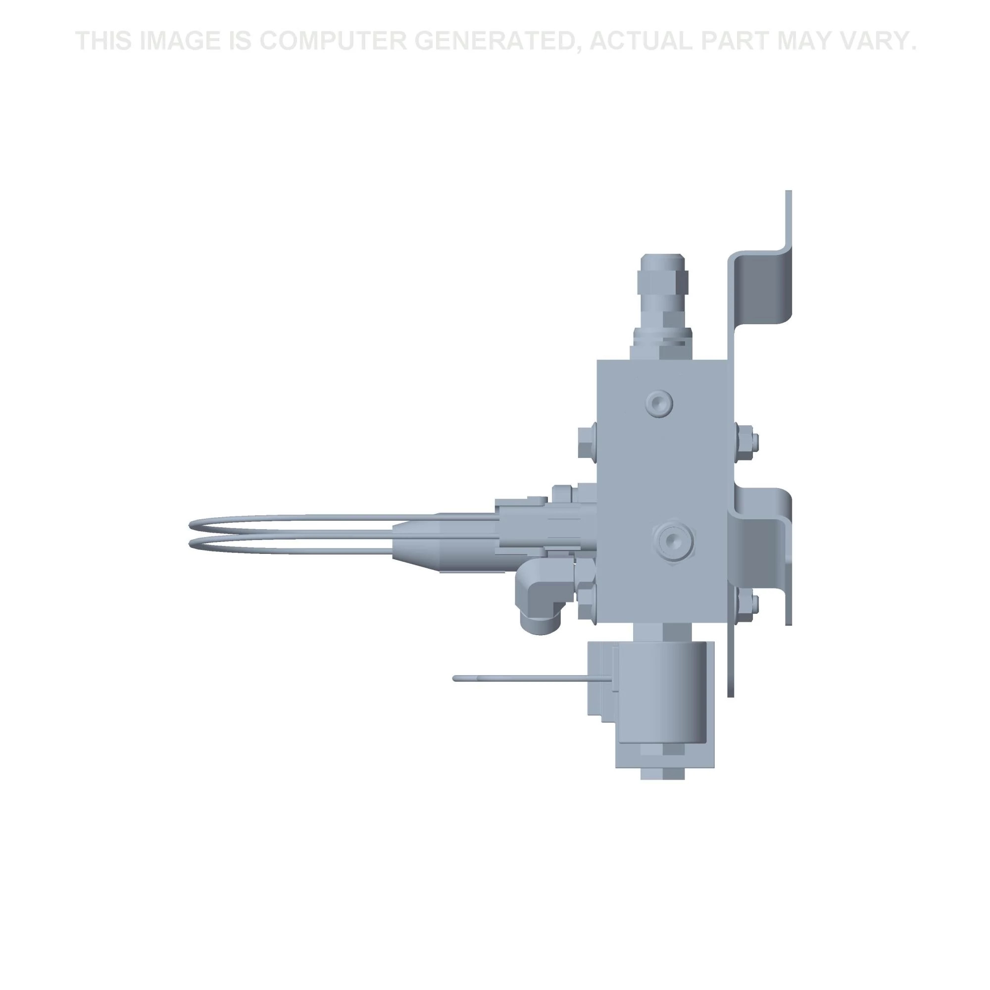 VALVE, BRAKE | CASEIH | CA | EN