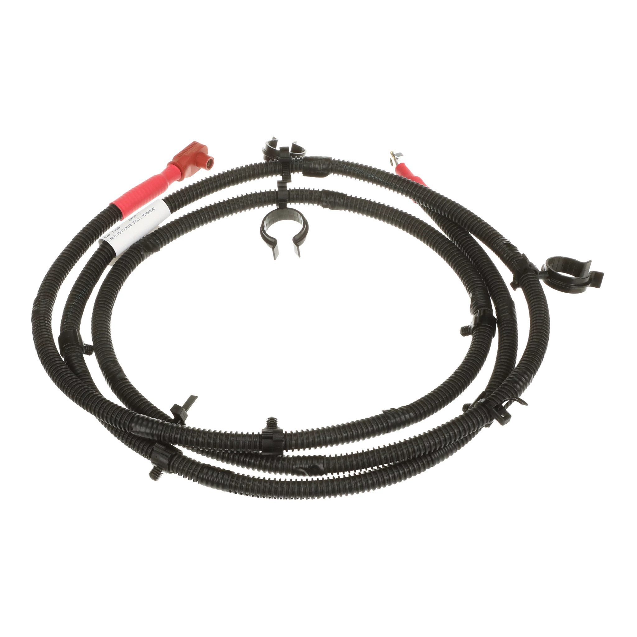 ЖГУТ ПРОВОДОВ | NEWHOLLANDCE | AMEA | RU