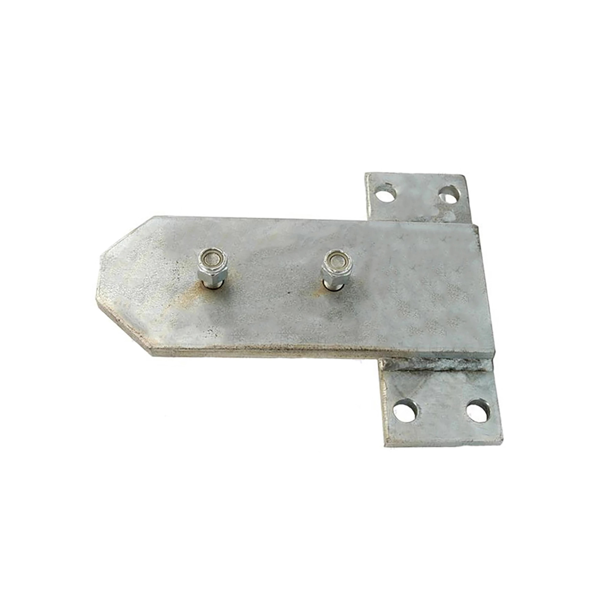 Seat Adapter Plate | NEWHOLLANDAG | US | EN
