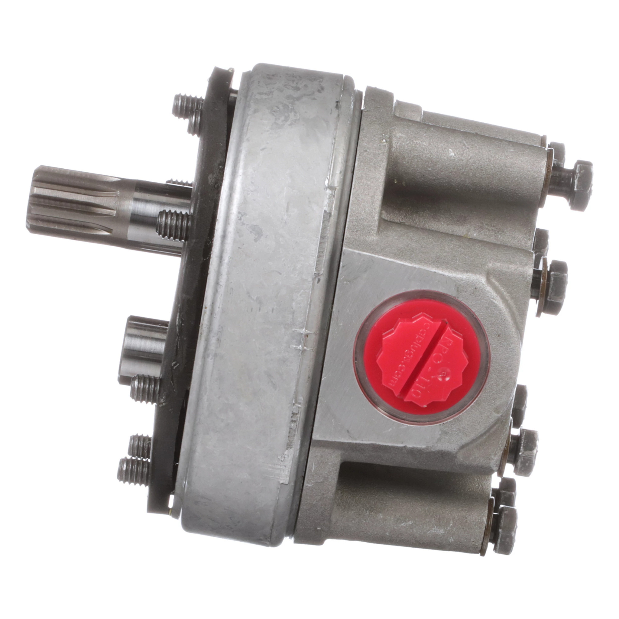Pump Gear