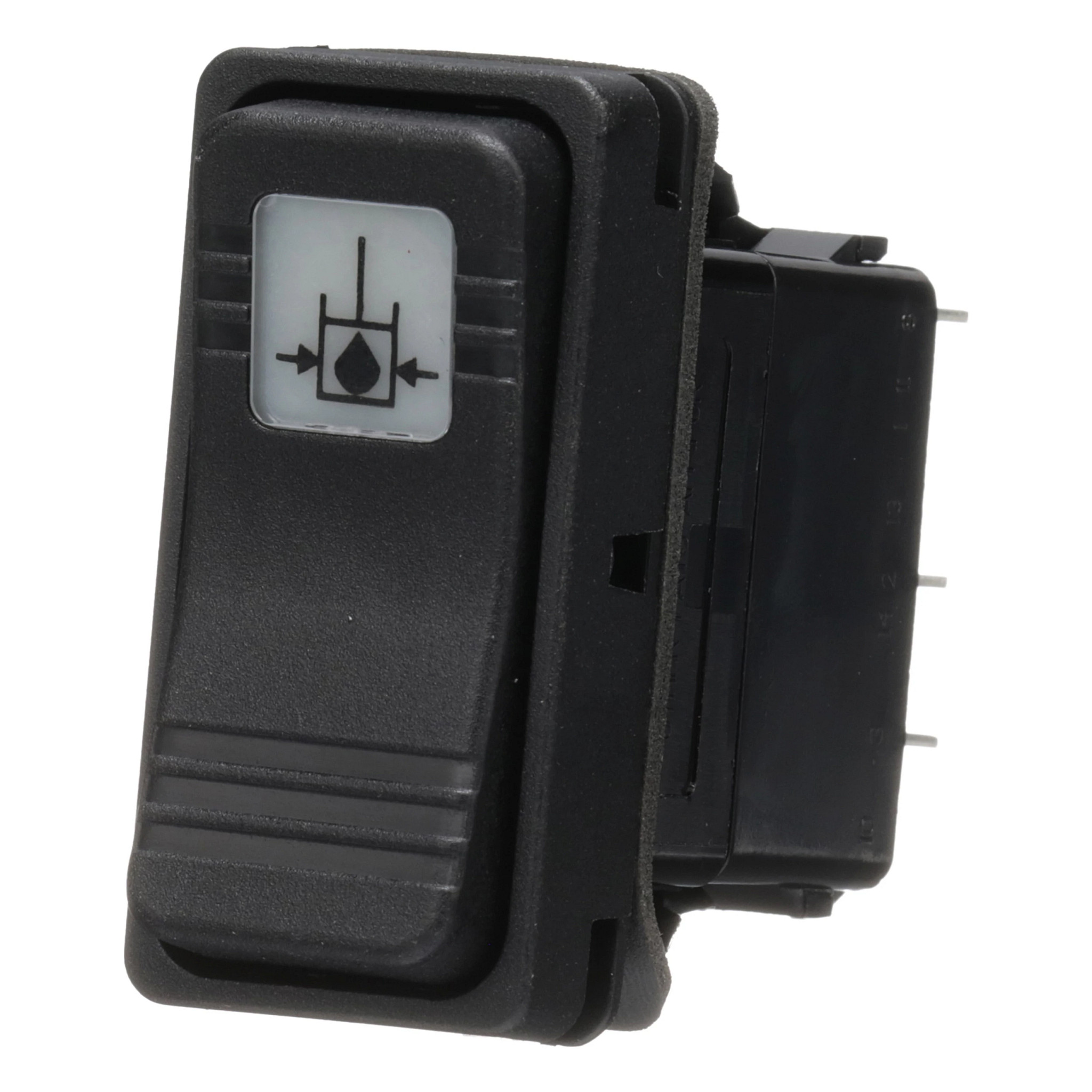 ROCKER SWITCH | NEWHOLLANDAG | IE | EN