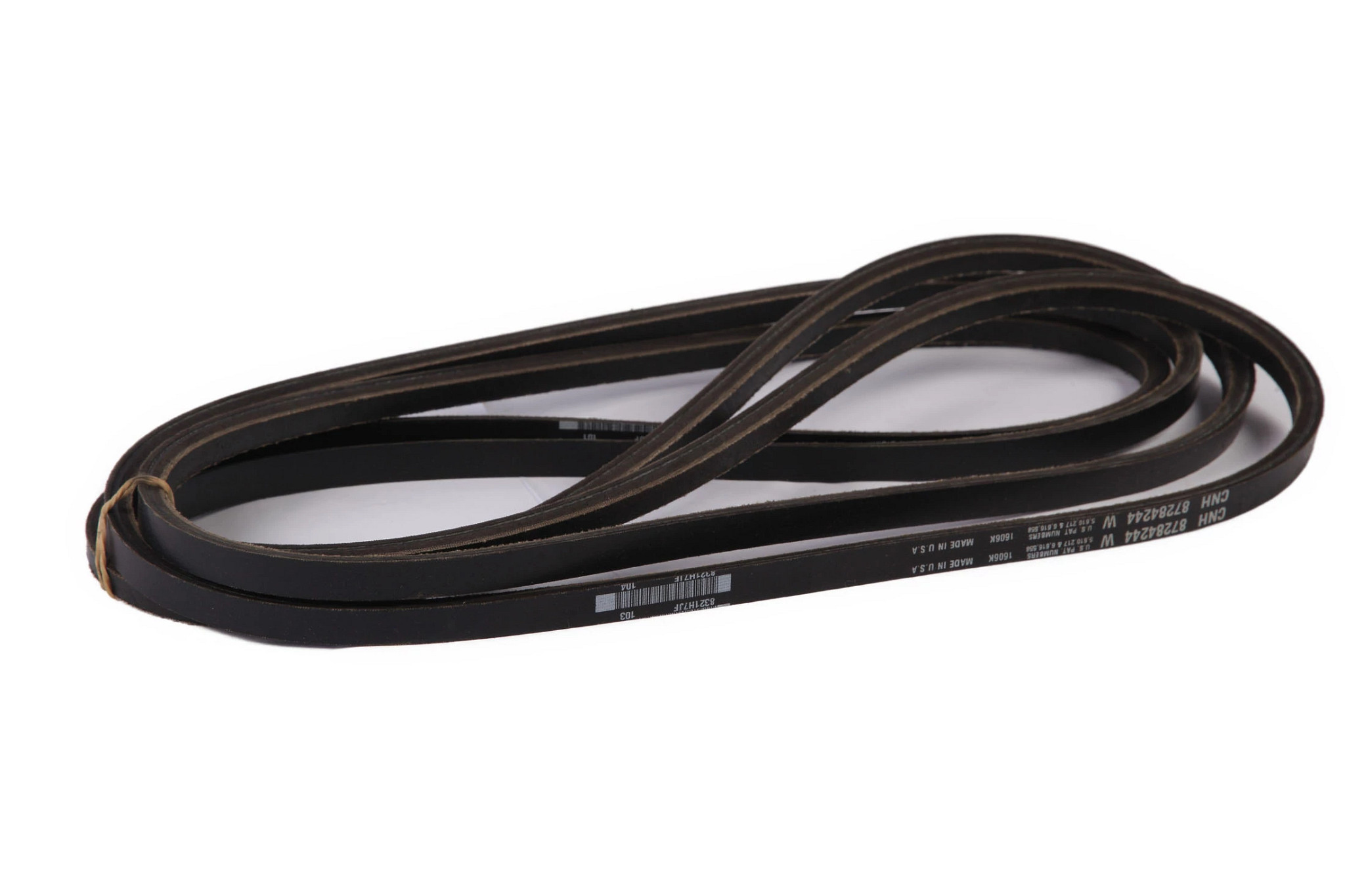 Fan V-Belts - 1863 mm L - 2-Pack | CASEIH | US | EN