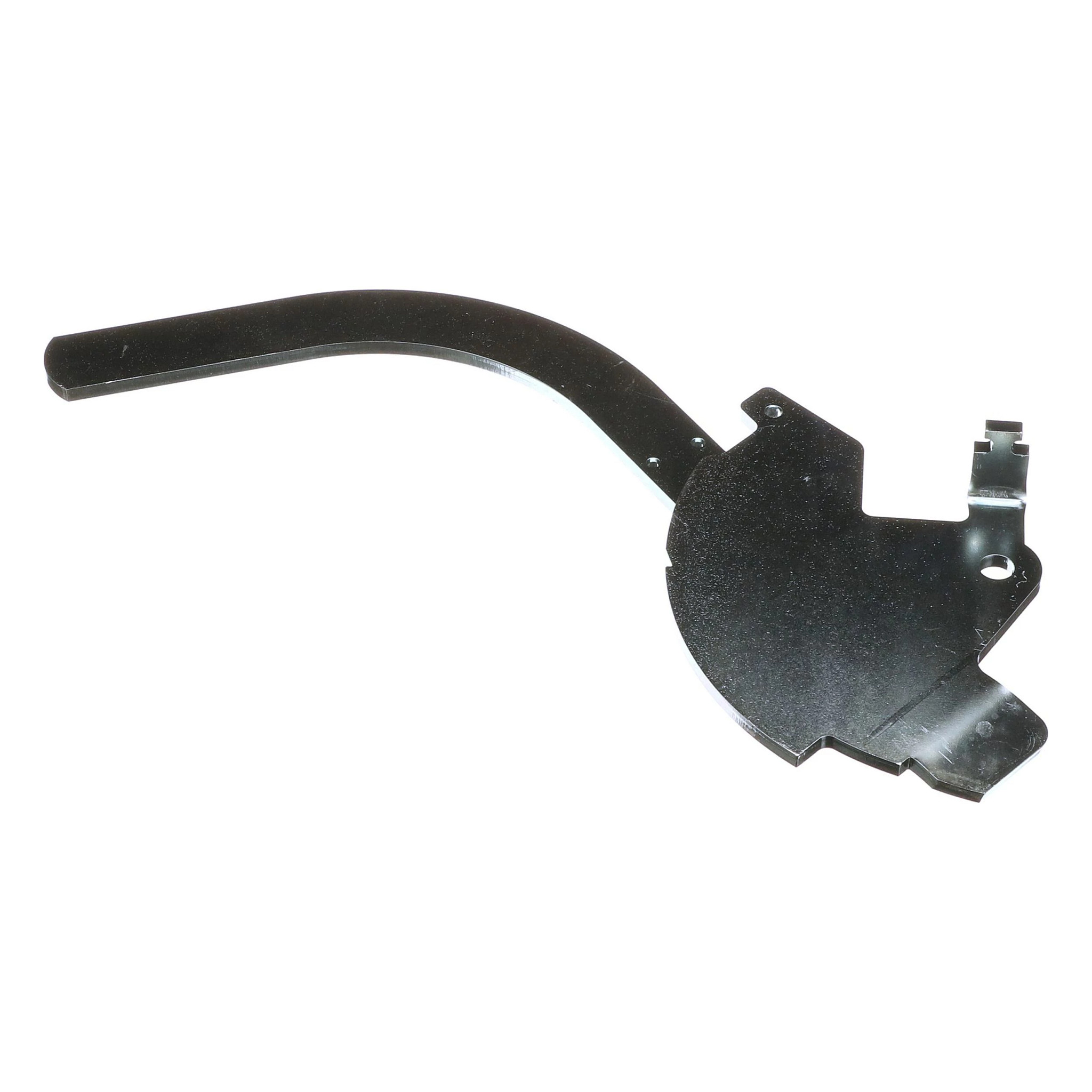 Left-Hand Locking Handle | CASEIH | CA | EN