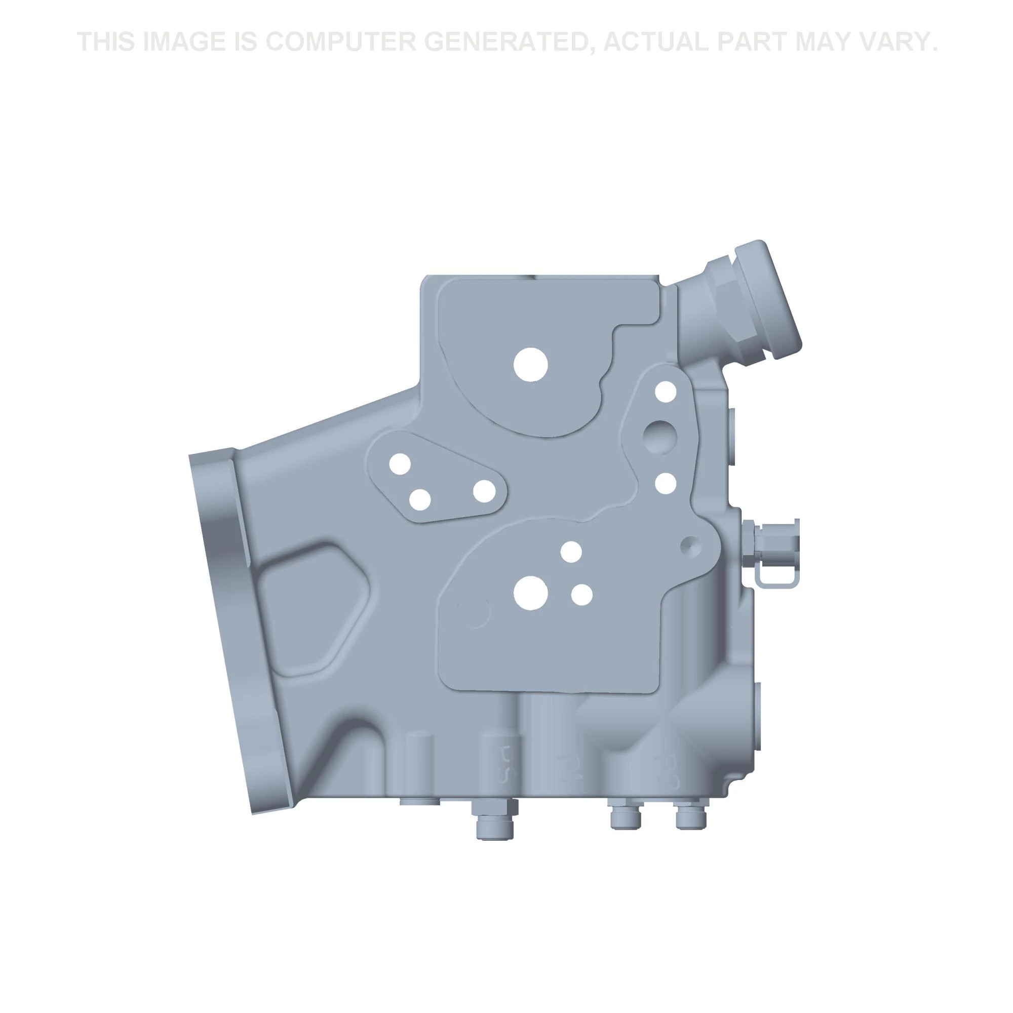 VALVE | CASEIH | AU | EN