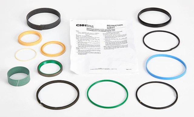 KIT DE JUNTAS | CASEIH | EU | ES