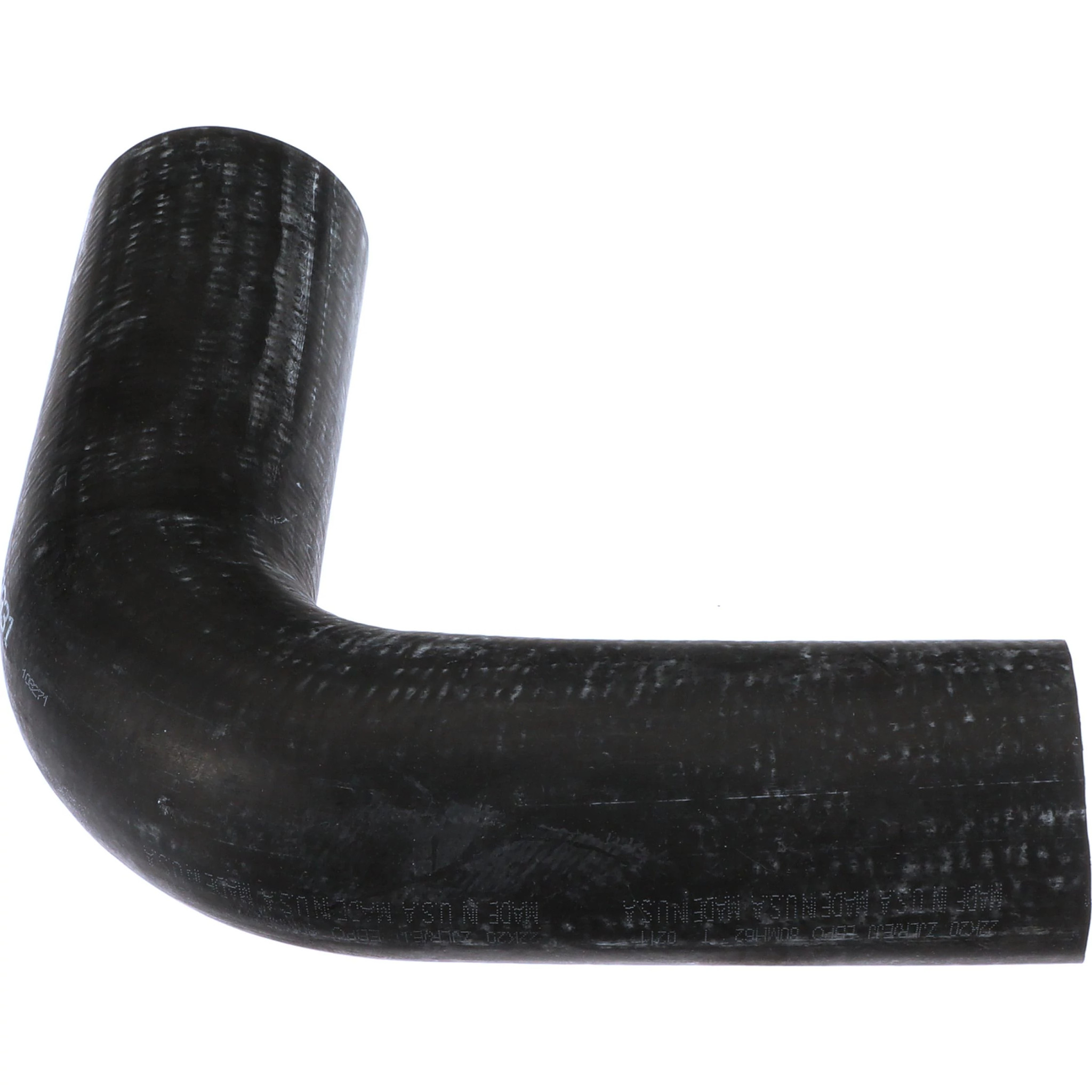 RADIATOR HOSE | CASEIH | AMEA | EN