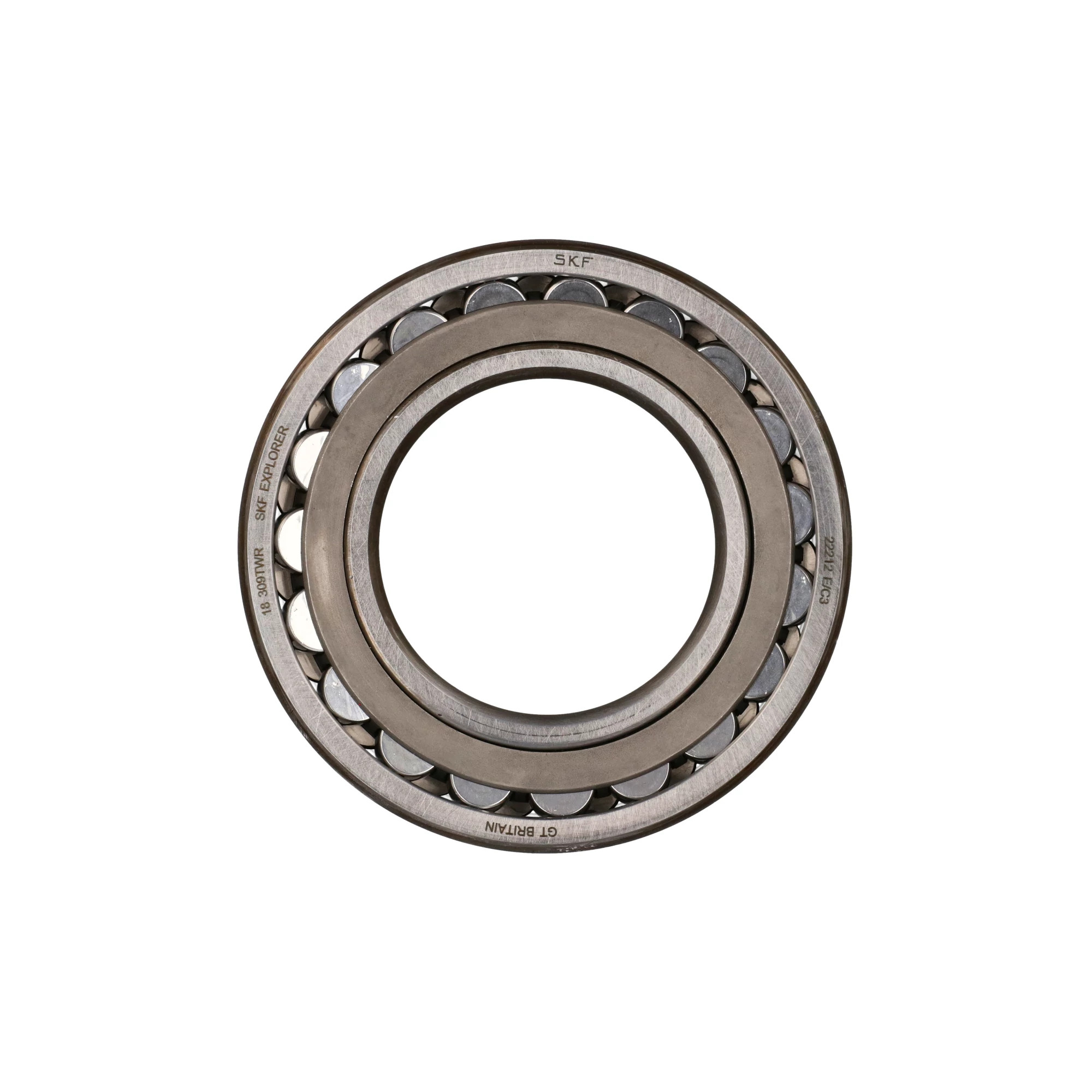 BEARING, ROLLER, SPHERICAL | CASEIH | EU | PT