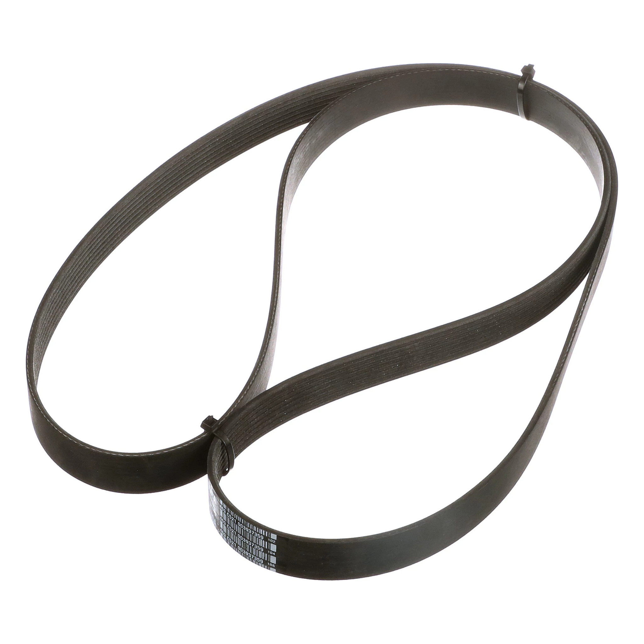 Courroie d'entraînement en V pour 6 cylindres | CASEIH | CA | FR