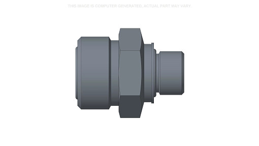 HYD CONNECTOR | STEYR | EU | FR
