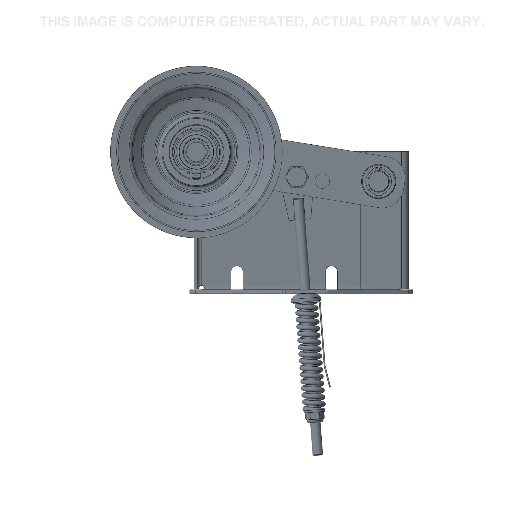 POULIE | CASECE | AMEA | FR