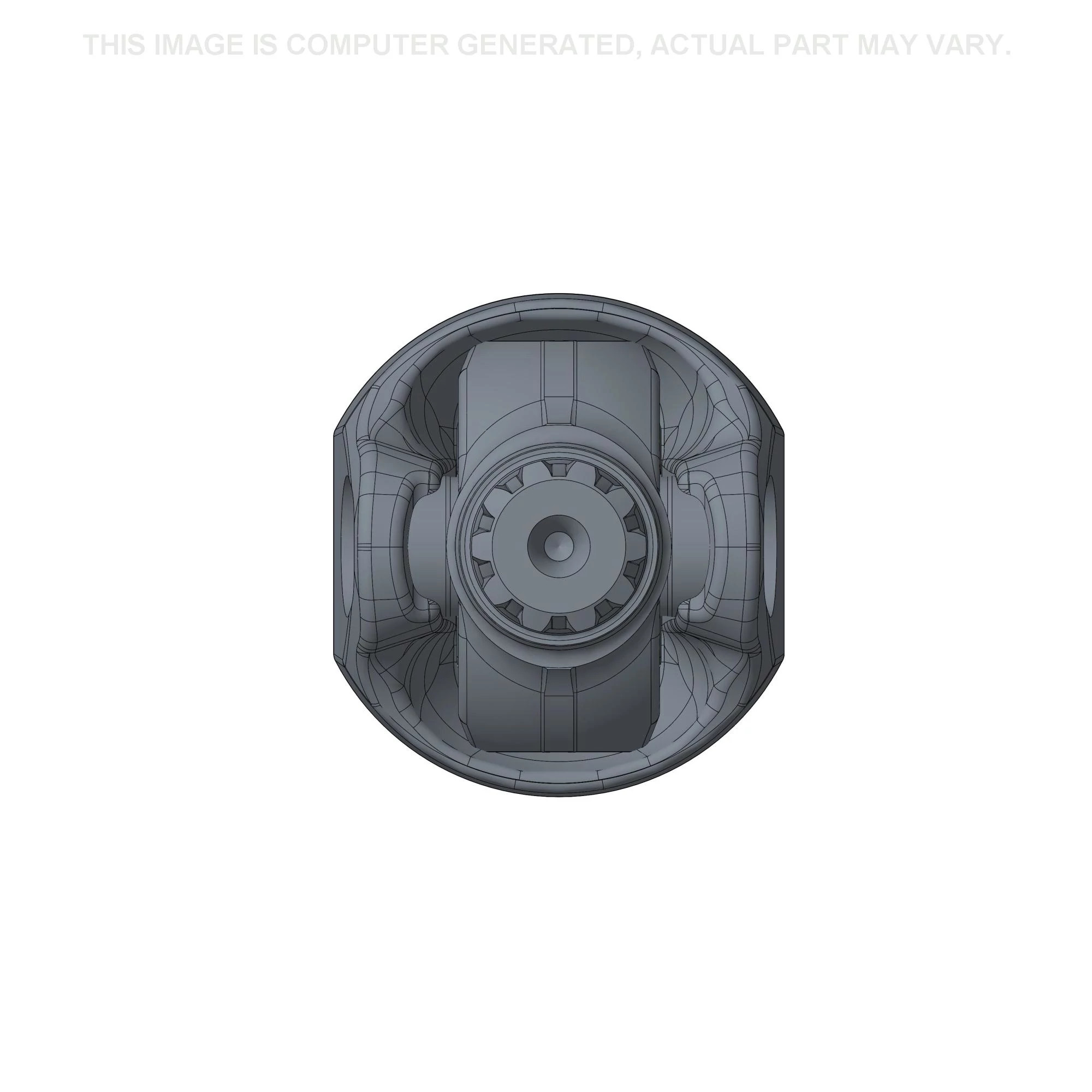 DEMI-ARBRE | MILLER | AMEA | FR