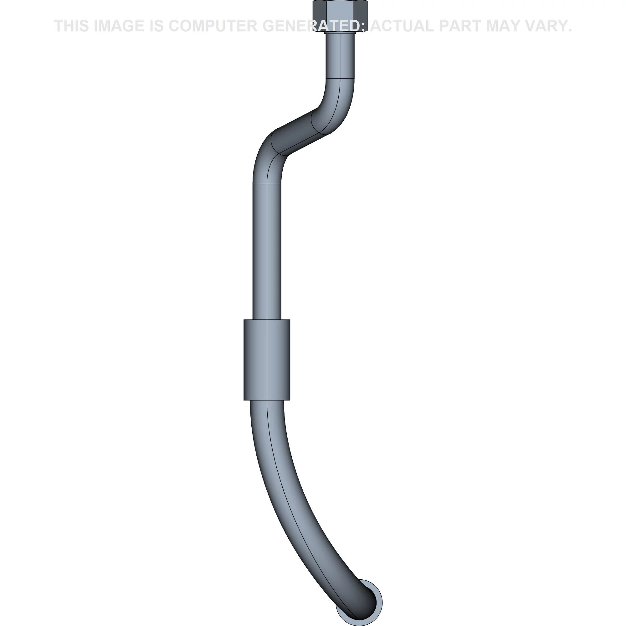 HYD TUBE | CASEIH | CA | EN