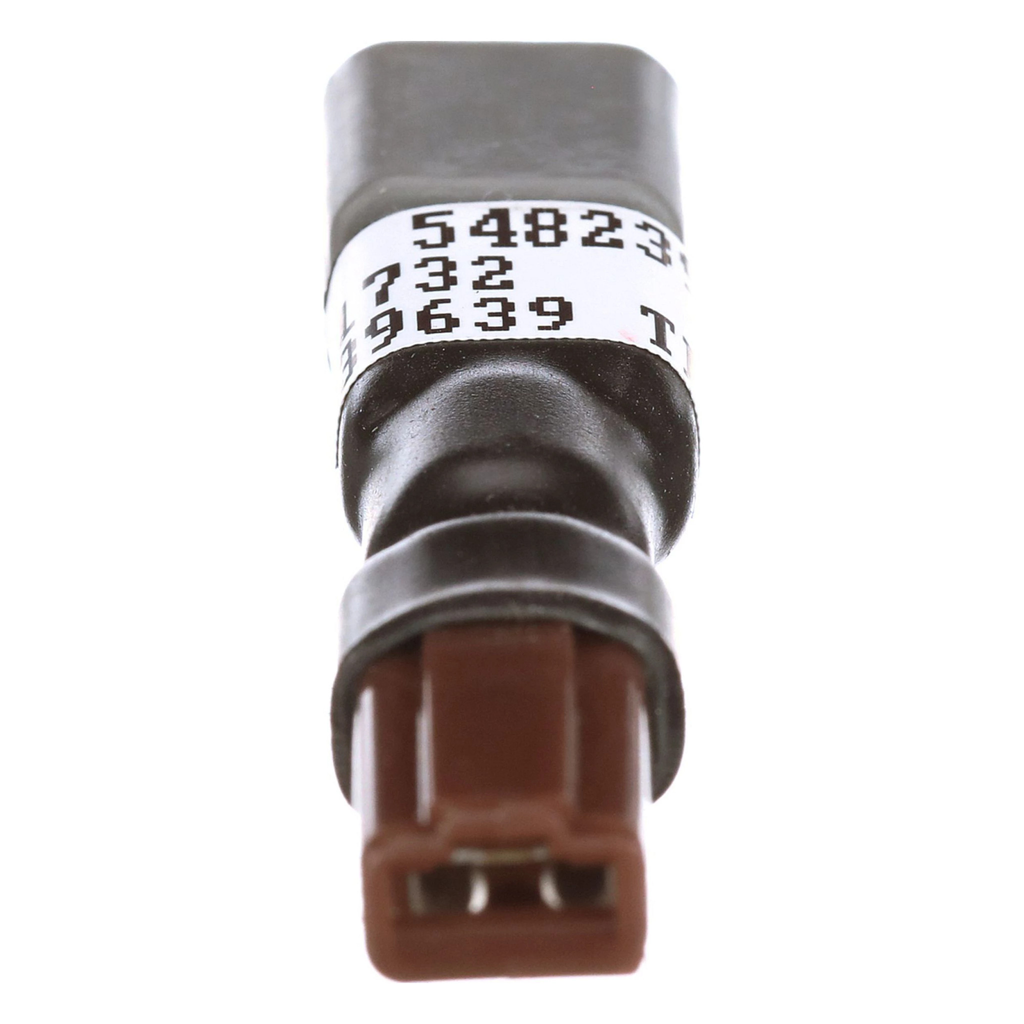 RECTIFIER | CASECE | EU | EN