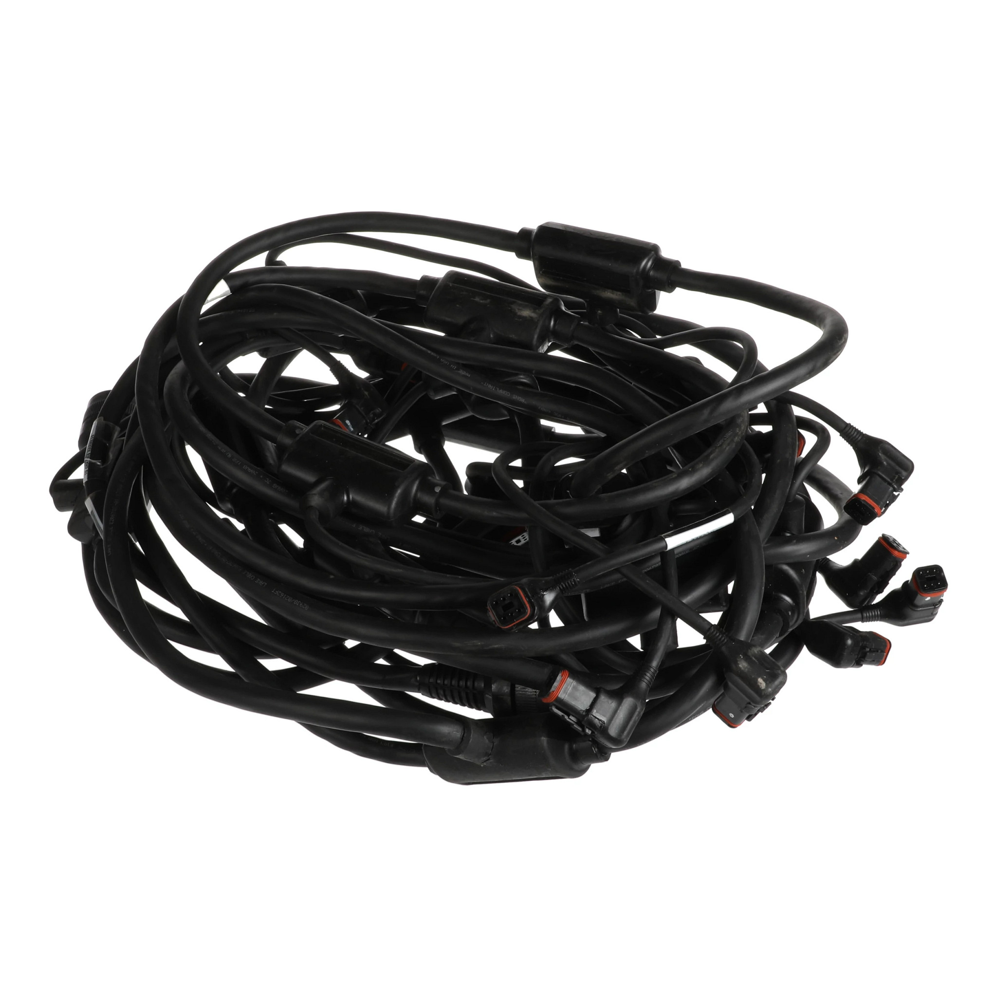 WIRE HARNESS | CASECE | NZ | EN