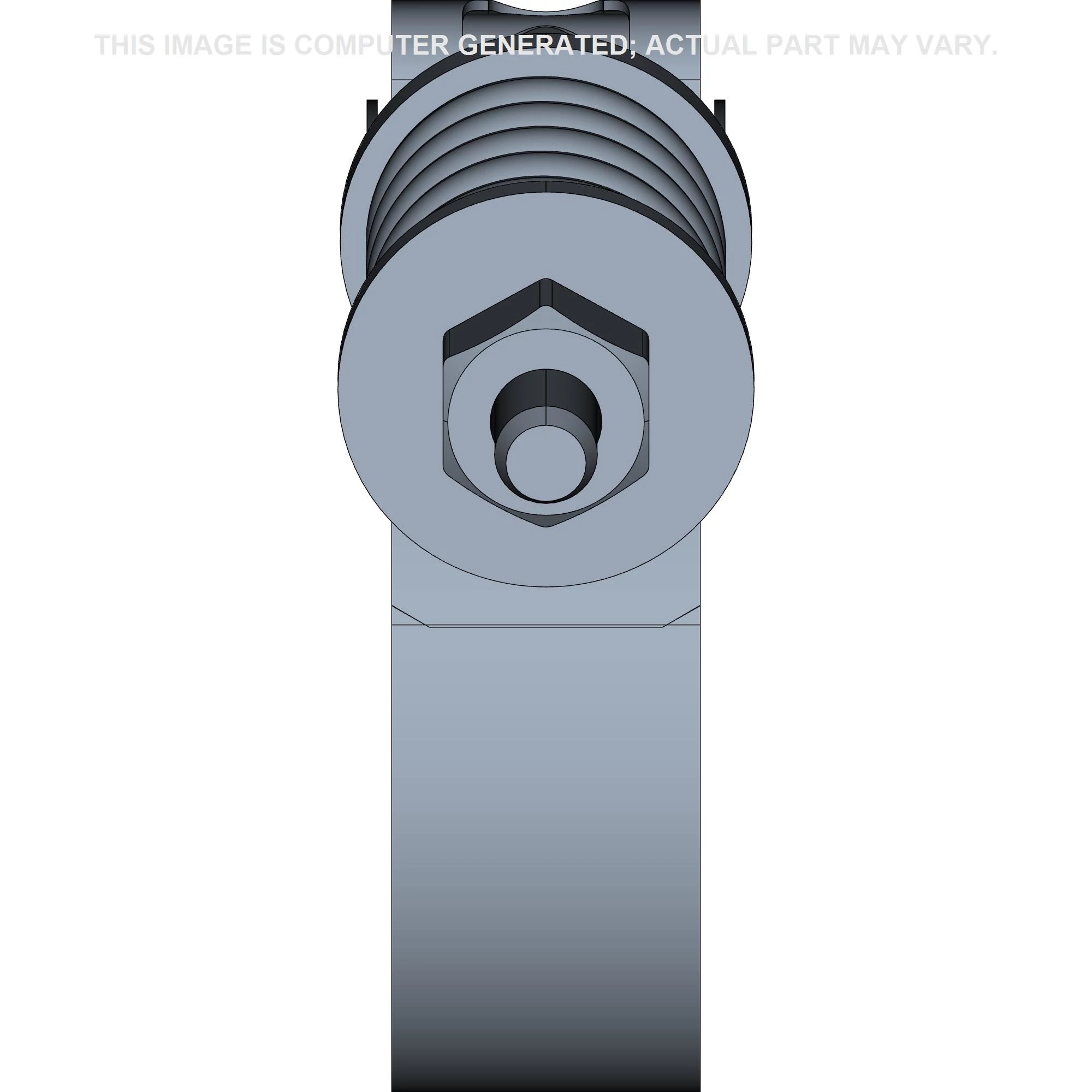 HOSE CLAMP | CASECE | US | EN