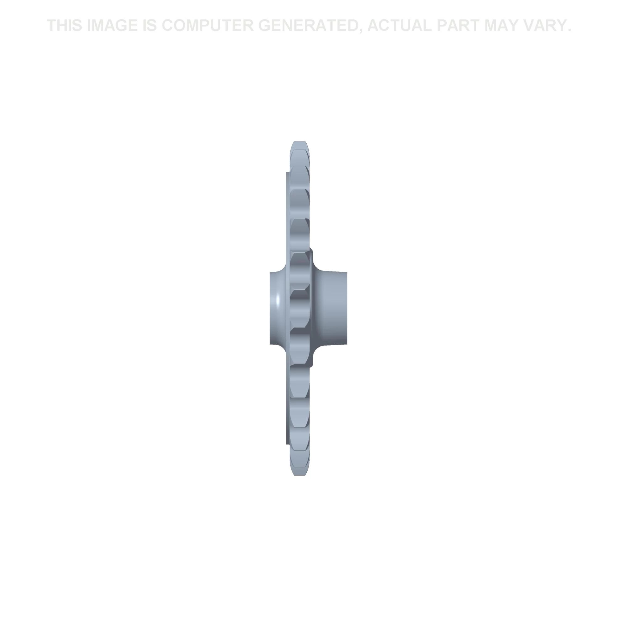 RODA DENTADA | CASEIH | EU | NL