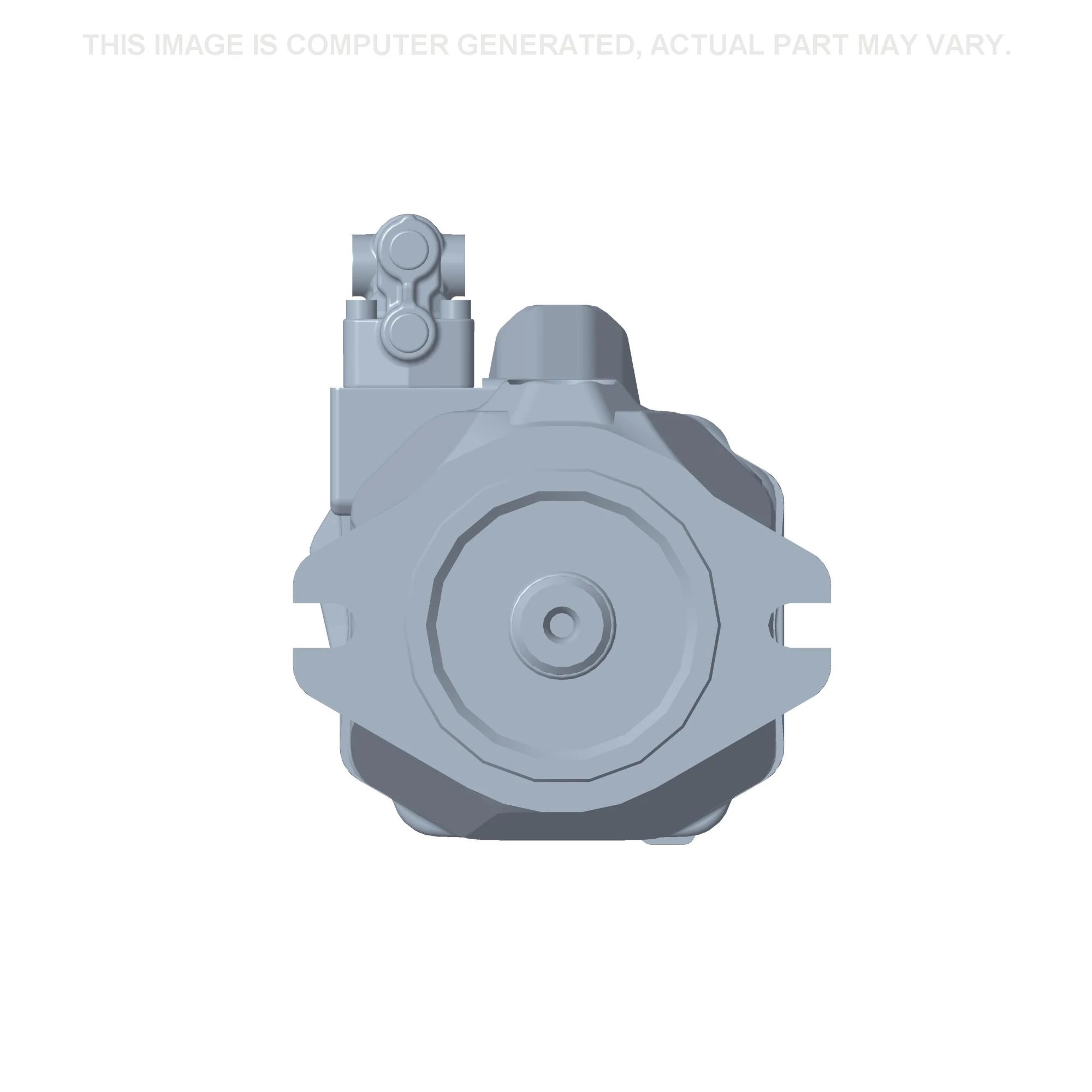 POMPE HYDRAULIQUE | CASEIH | FR | FR