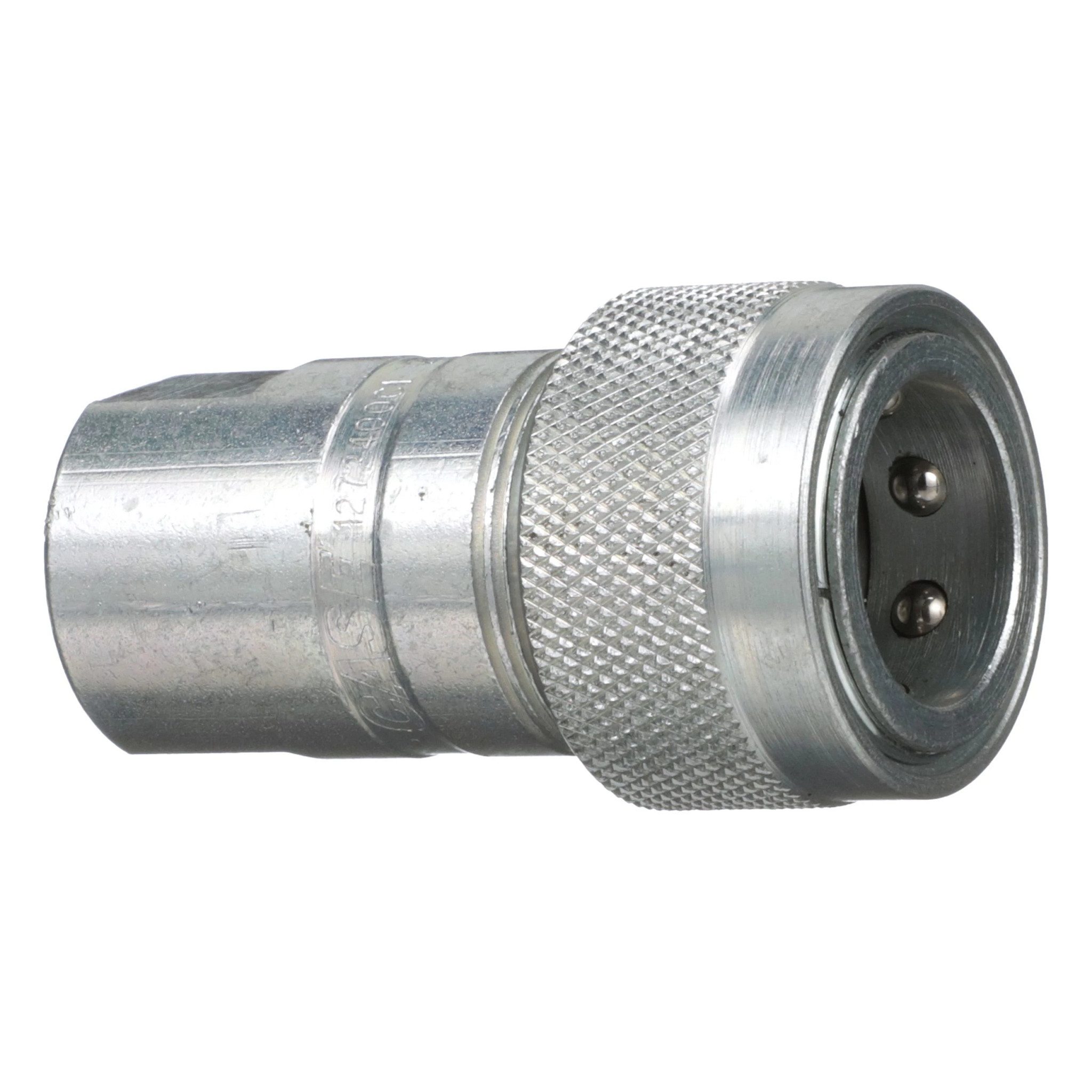 ちー 1272400C1 | Hydraulic Quick Coupler | Case IH | MyCNH US Store