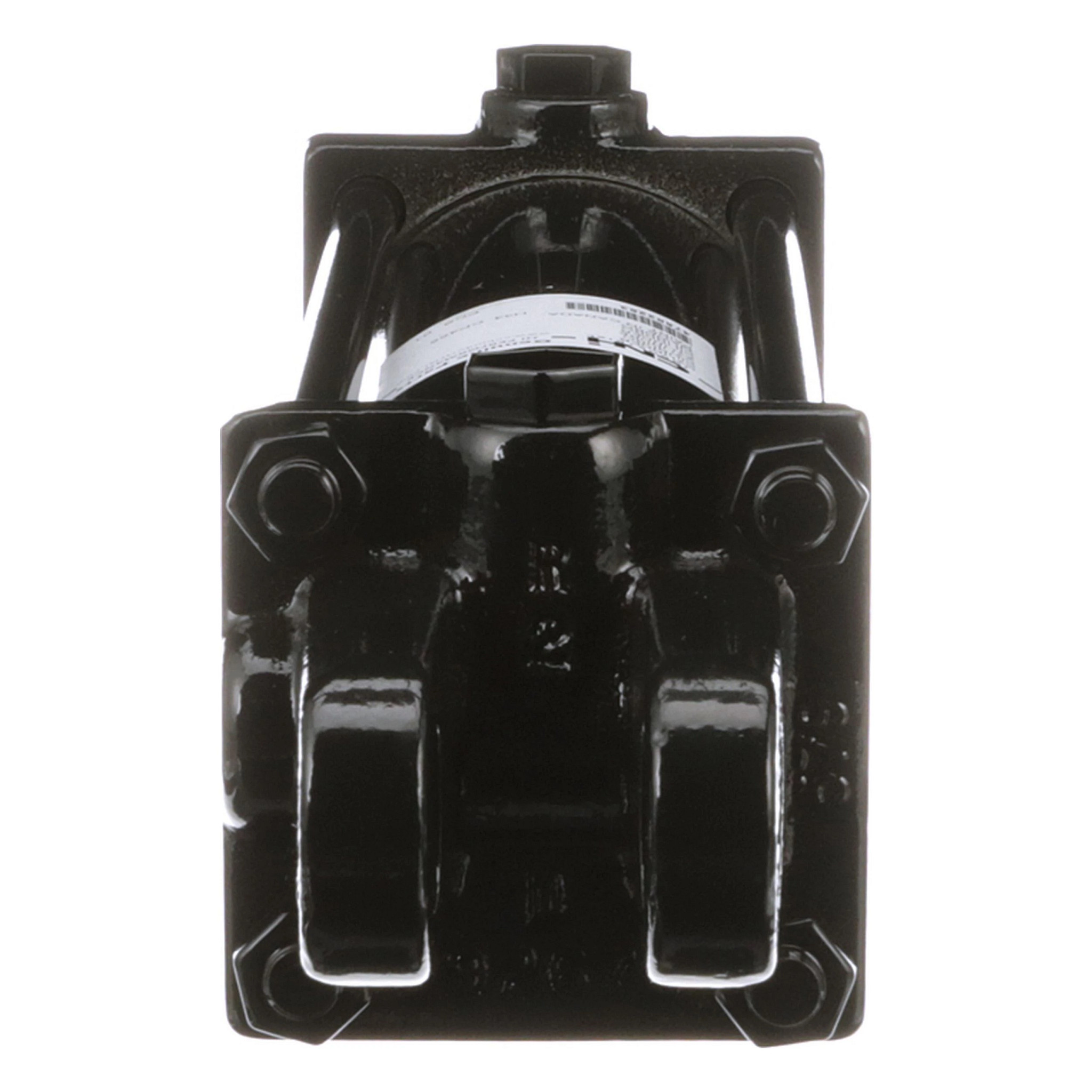 HYDRAULIC CYLINDER | DEFAULT | CA | FR