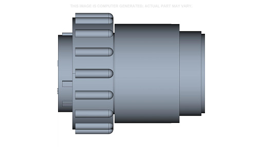 GIUNTO MULTIPOLARE | STEYR | EU | IT