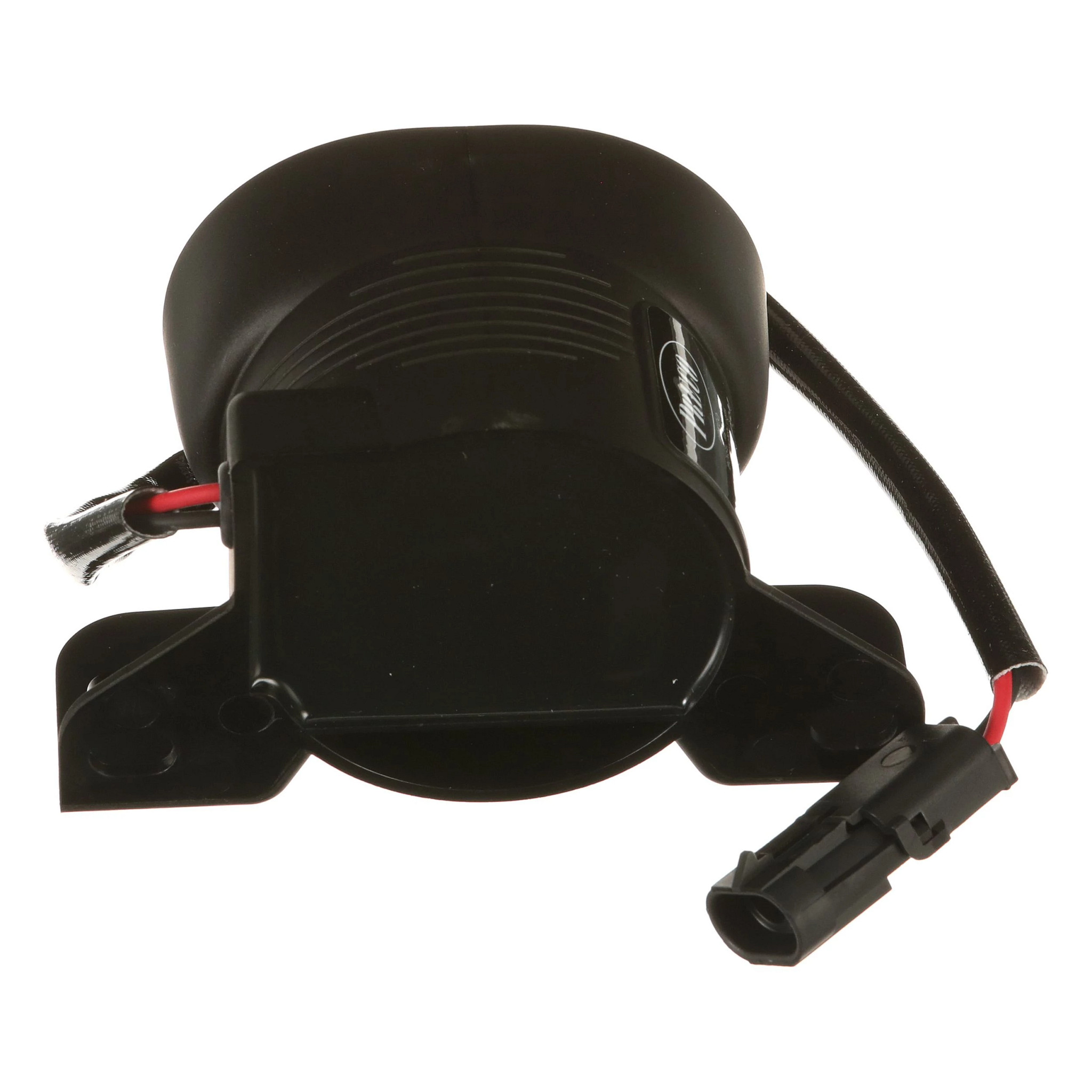 BACKUP ALARM | CASEIH | EU | IT