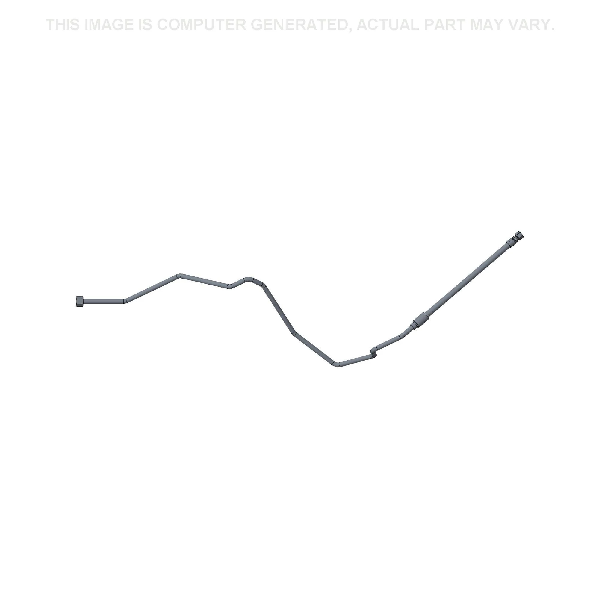 HYD TUBE | NEWHOLLANDCE | ANZ | EN